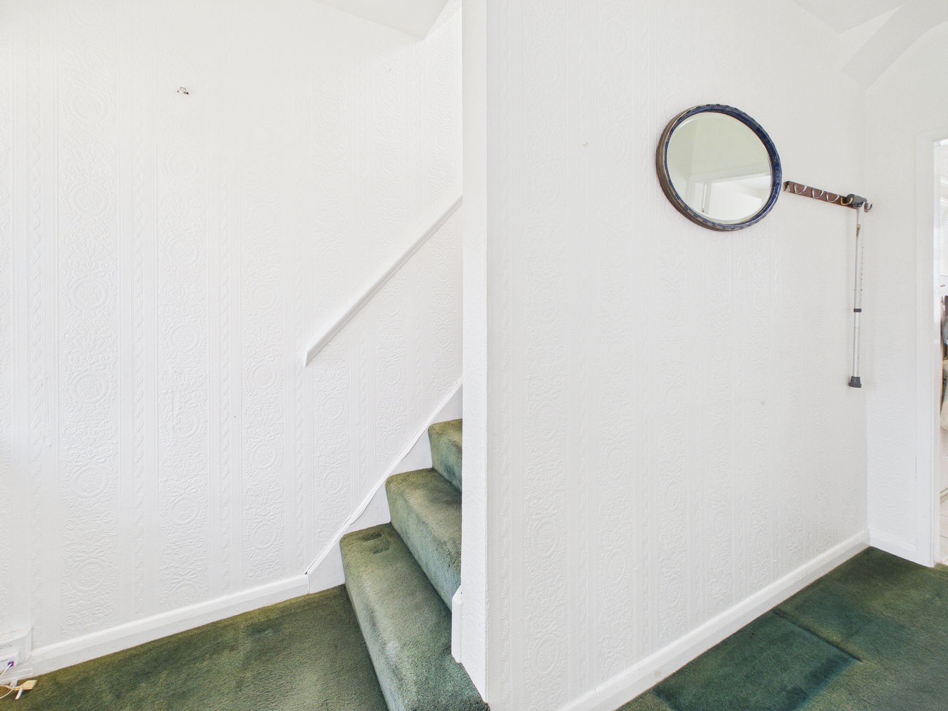 3 bed semi-detached house for sale in Cinder Lane, Ollerton, NG22  - Property Image 2