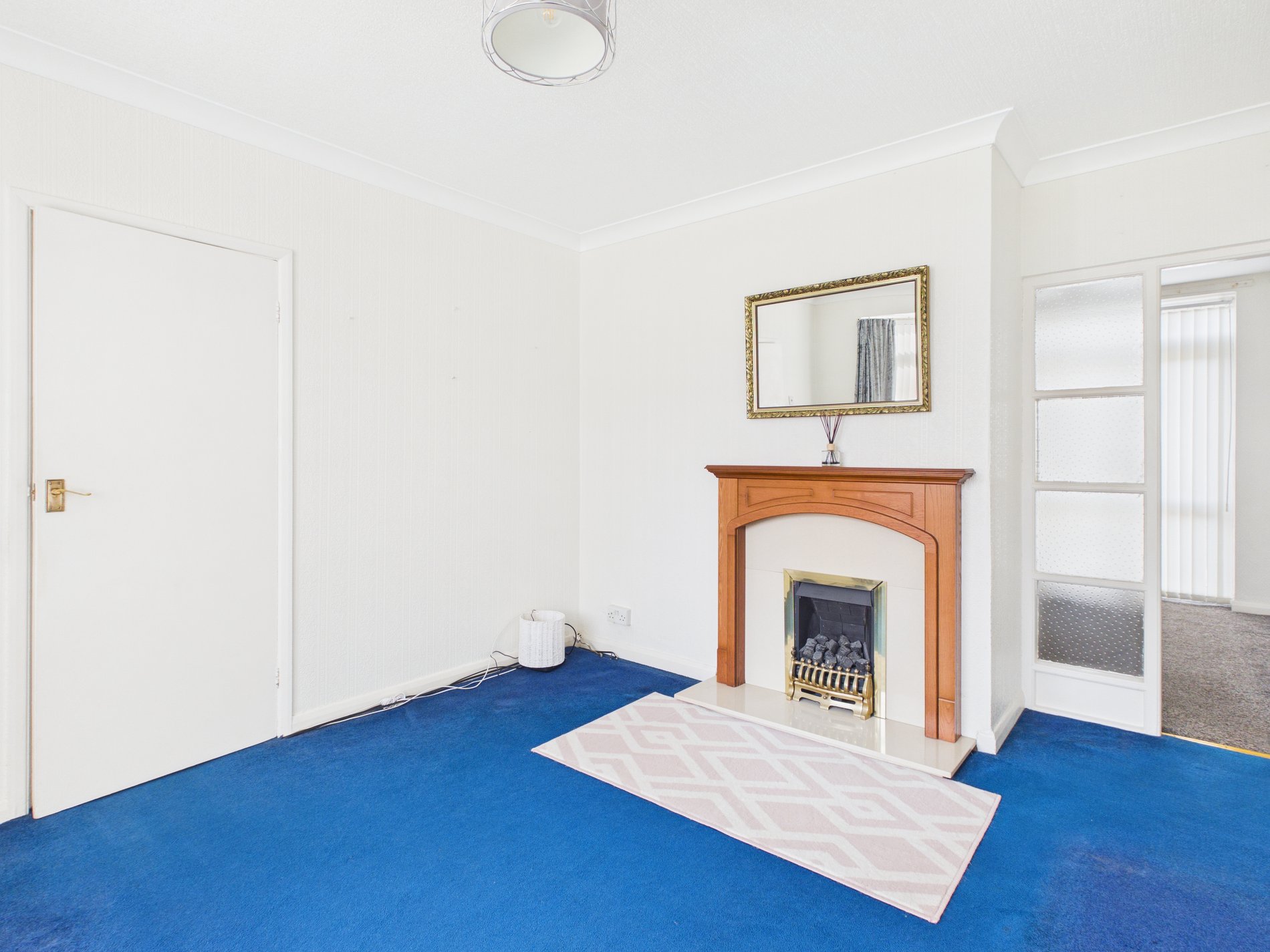 3 bed semi-detached house for sale in Cinder Lane, Ollerton, NG22  - Property Image 3