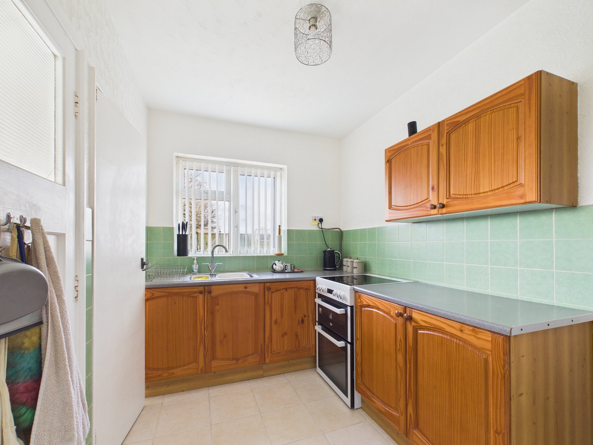 3 bed semi-detached house for sale in Cinder Lane, Ollerton, NG22  - Property Image 7