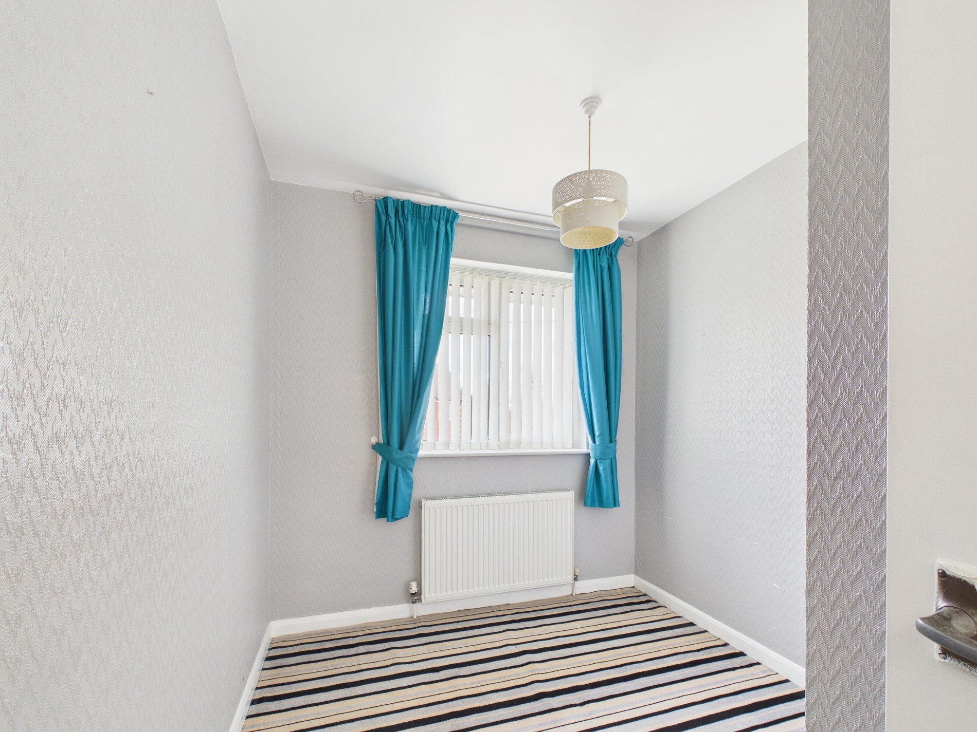 3 bed semi-detached house for sale in Cinder Lane, Ollerton, NG22  - Property Image 8