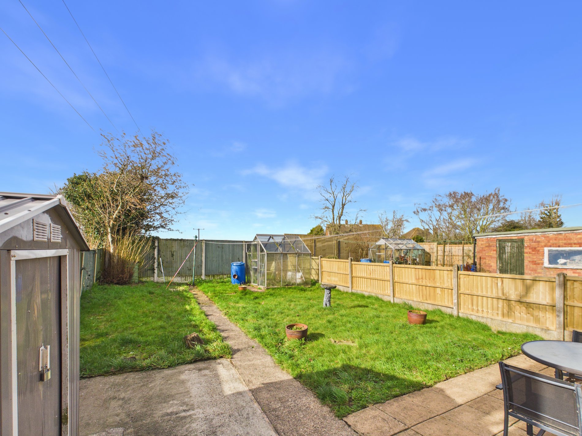 3 bed semi-detached house for sale in Cinder Lane, Ollerton, NG22  - Property Image 13