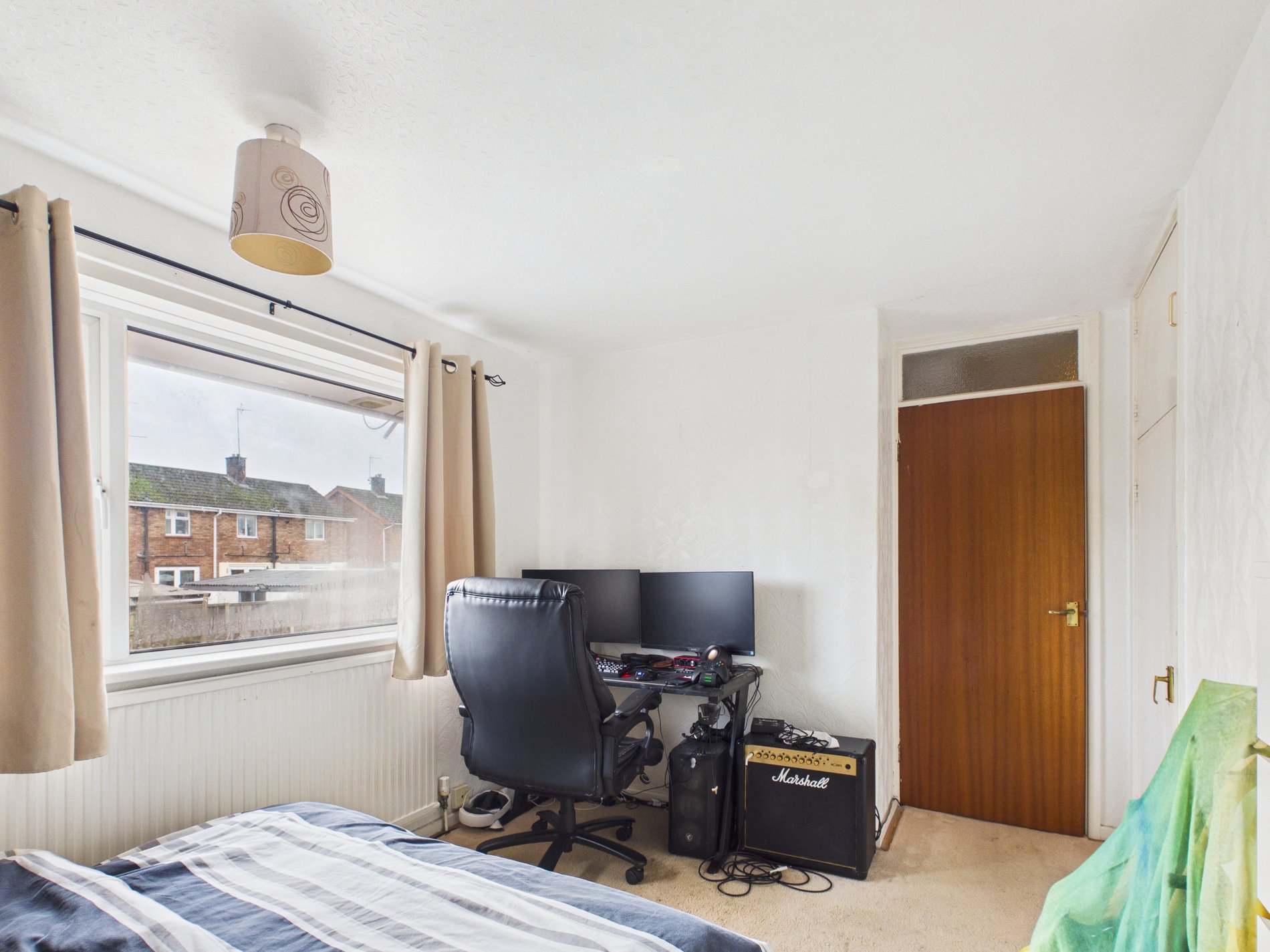 3 bed semi-detached house for sale in Cedar Lane, New Ollerton, NG22  - Property Image 8