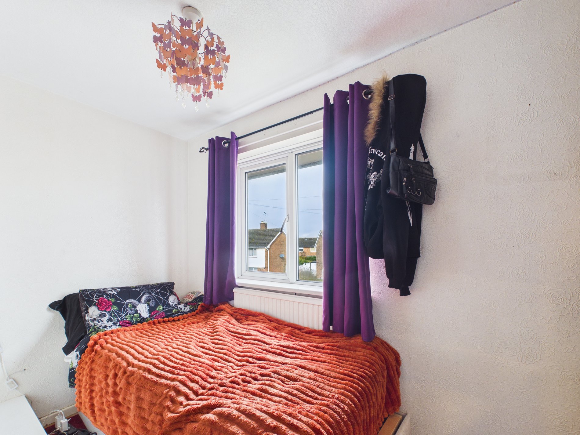3 bed semi-detached house for sale in Cedar Lane, New Ollerton, NG22  - Property Image 10