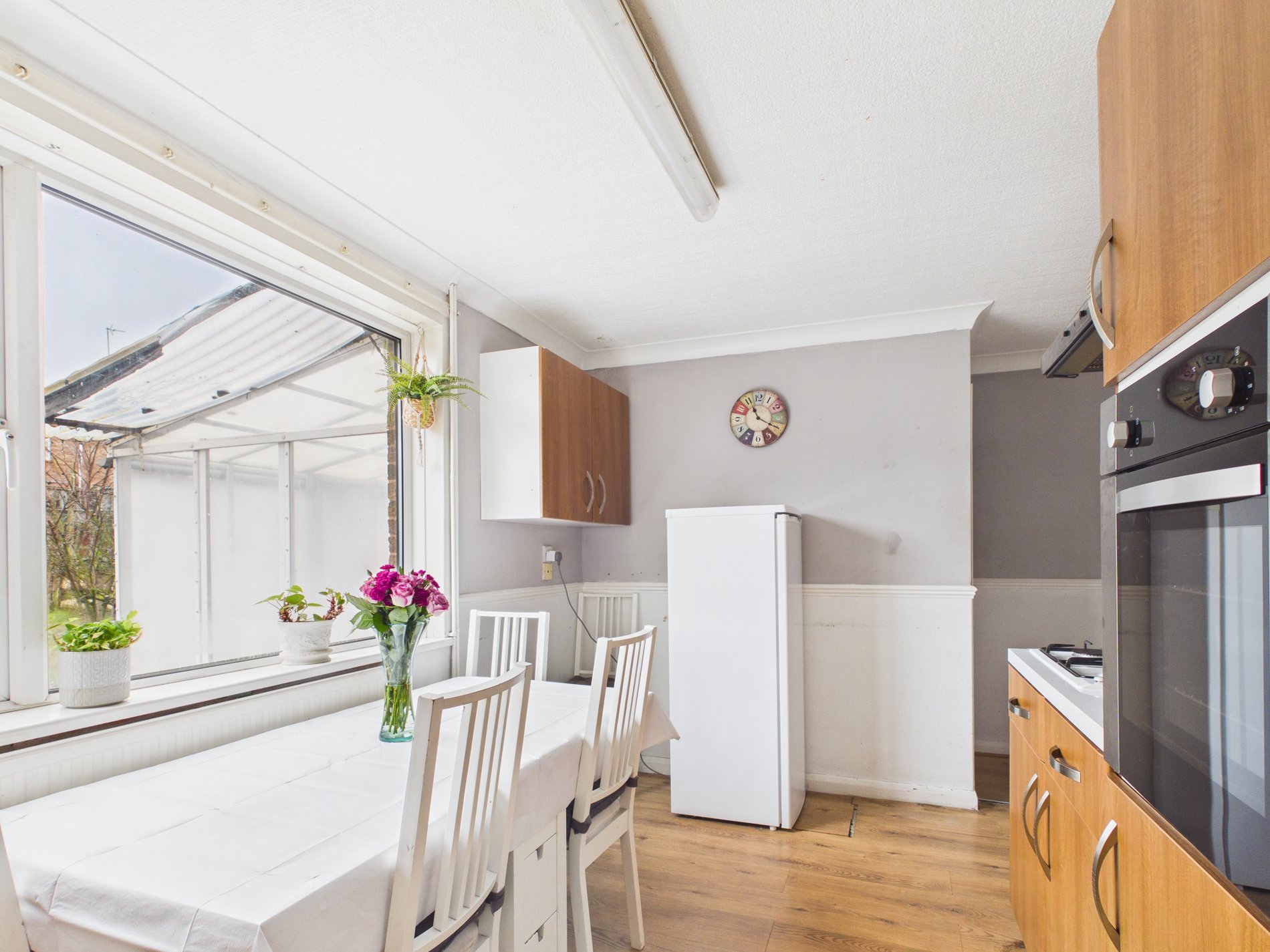 3 bed semi-detached house for sale in Cedar Lane, New Ollerton, NG22  - Property Image 5