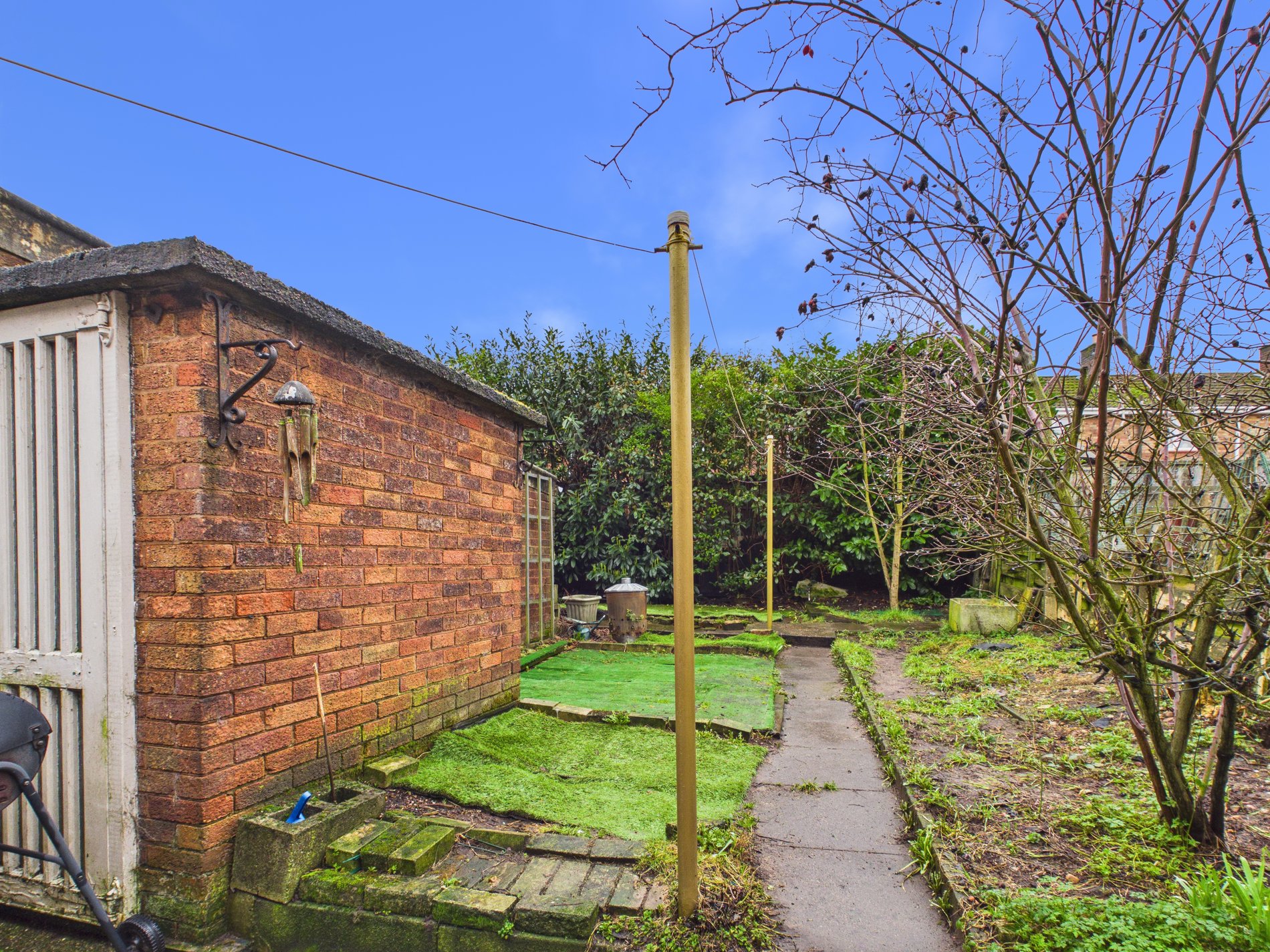 3 bed semi-detached house for sale in Cedar Lane, New Ollerton, NG22  - Property Image 12