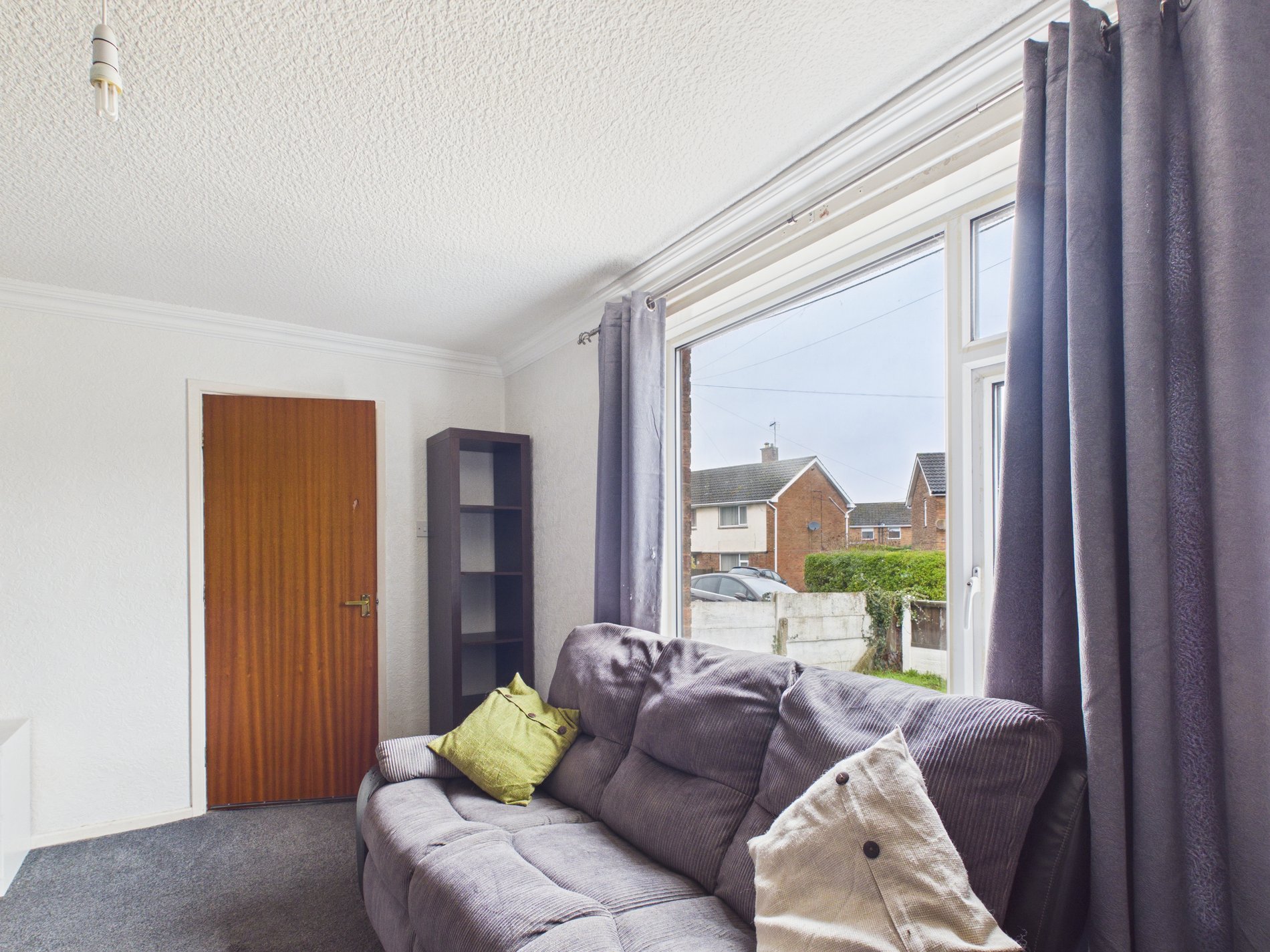3 bed semi-detached house for sale in Cedar Lane, New Ollerton, NG22  - Property Image 3