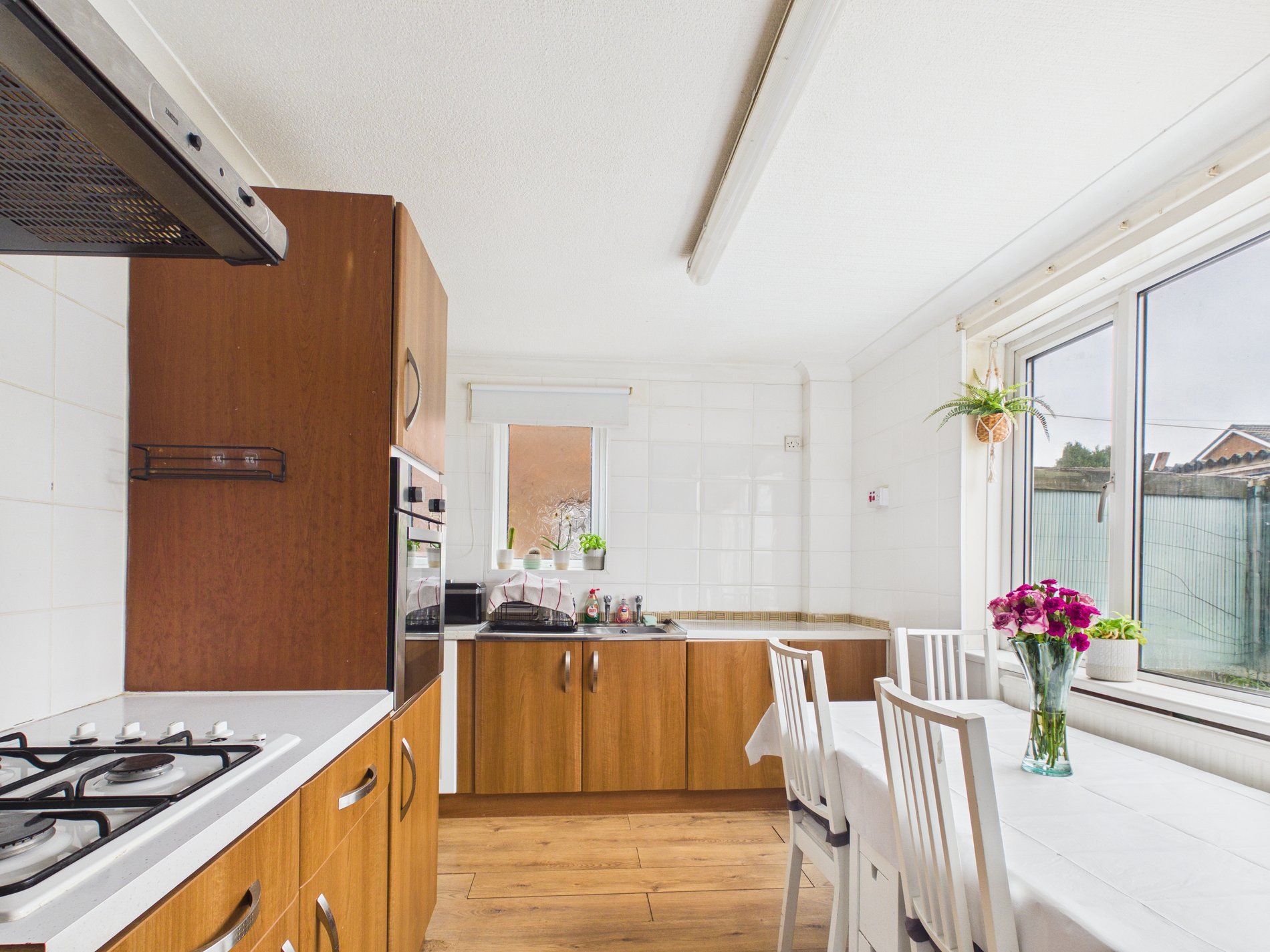 3 bed semi-detached house for sale in Cedar Lane, New Ollerton, NG22  - Property Image 4