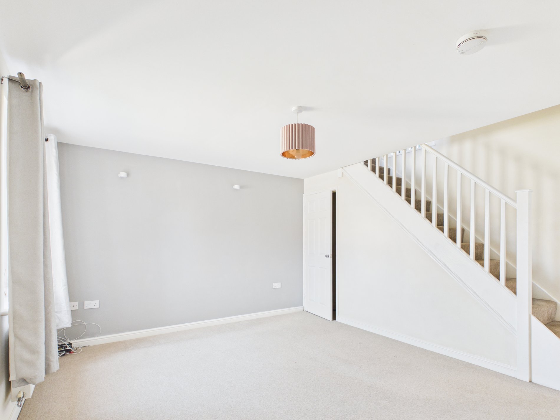 3 bed semi-detached house for sale in Griffin Road, New Ollerton, NG22  - Property Image 3