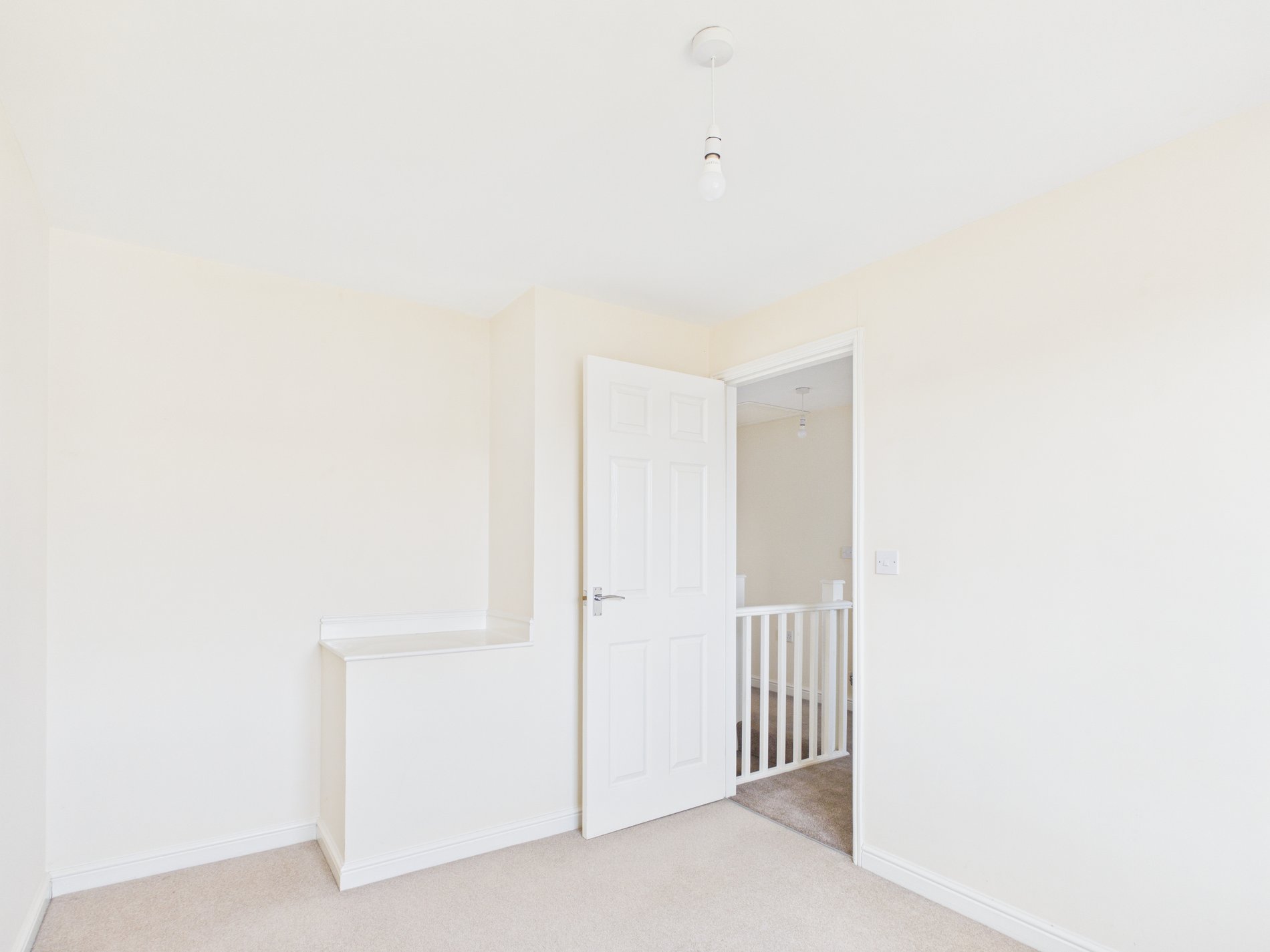 3 bed semi-detached house for sale in Griffin Road, New Ollerton, NG22  - Property Image 8
