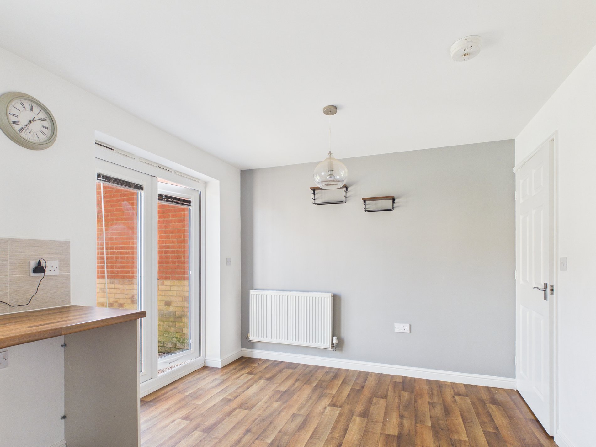 3 bed semi-detached house for sale in Griffin Road, New Ollerton, NG22  - Property Image 5