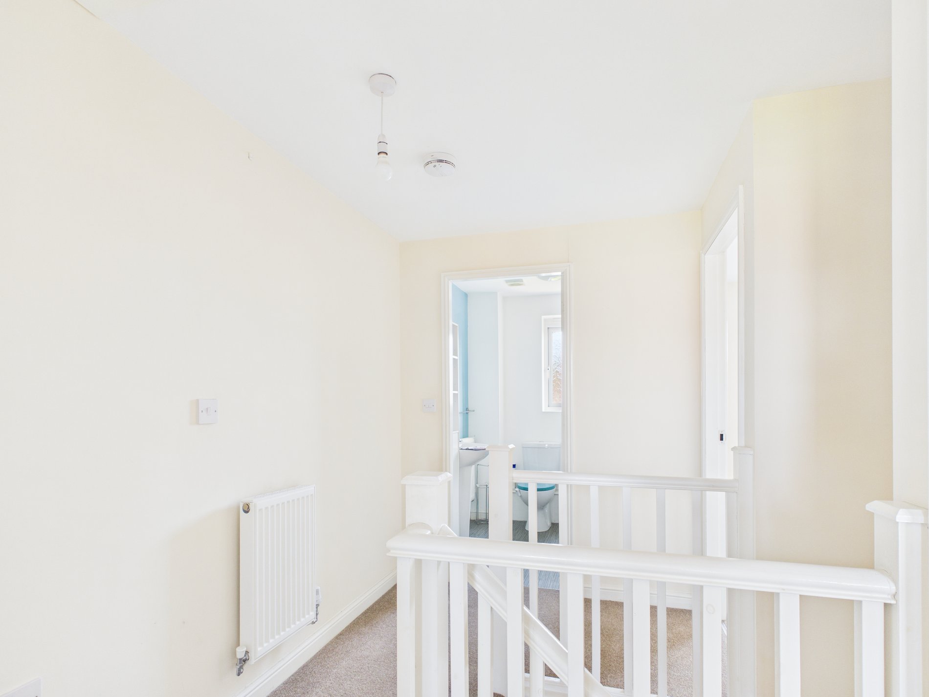 3 bed semi-detached house for sale in Griffin Road, New Ollerton, NG22  - Property Image 6