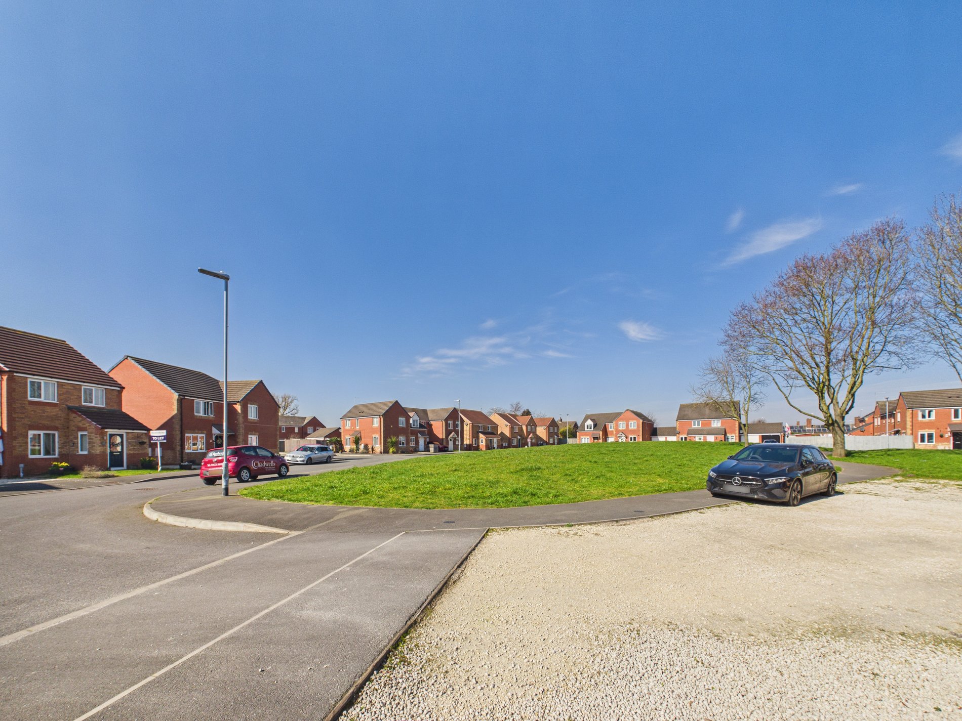 3 bed semi-detached house for sale in Griffin Road, New Ollerton, NG22  - Property Image 12