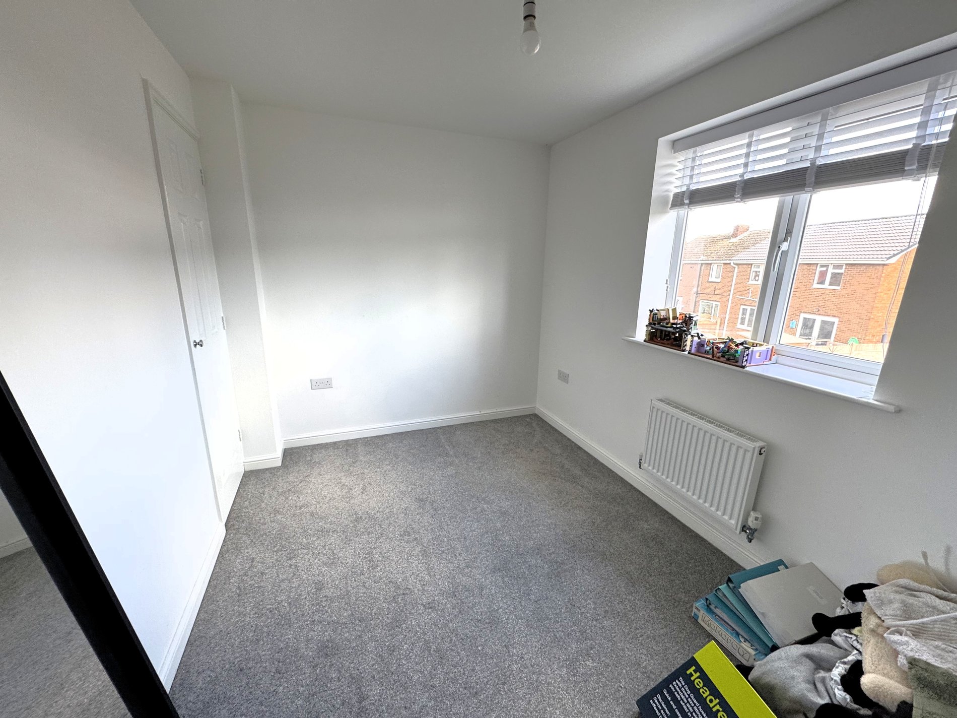 2 bed semi-detached house to rent in Swan Lane, Ollerton, NG22  - Property Image 9