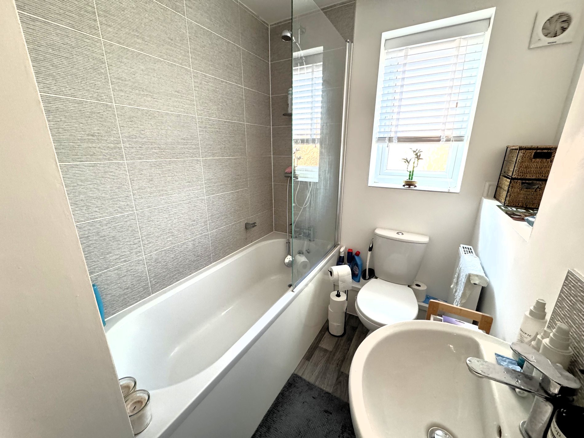2 bed semi-detached house to rent in Swan Lane, Ollerton, NG22  - Property Image 10