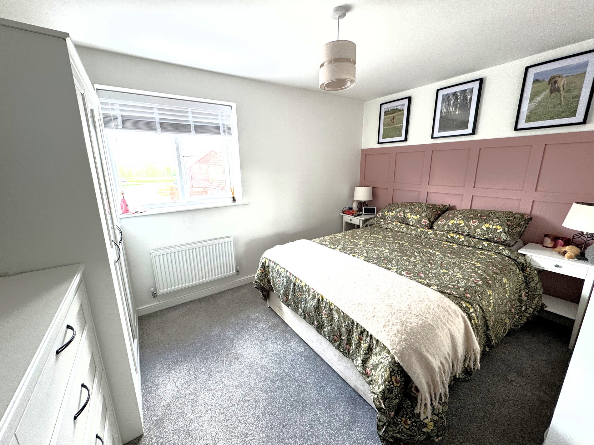 2 bed semi-detached house to rent in Swan Lane, Ollerton, NG22  - Property Image 7