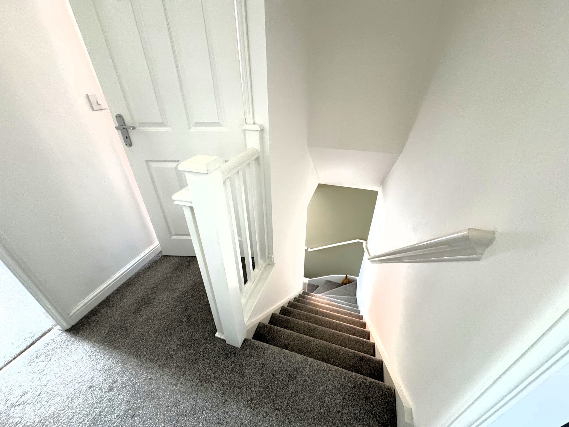 2 bed semi-detached house to rent in Swan Lane, Ollerton, NG22  - Property Image 6