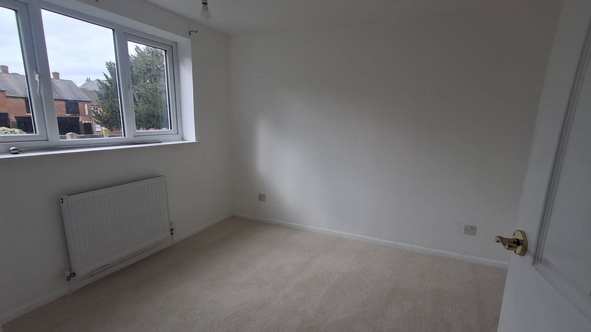 1 bed flat to rent in Church View, Ollerton, NG22  - Property Image 4