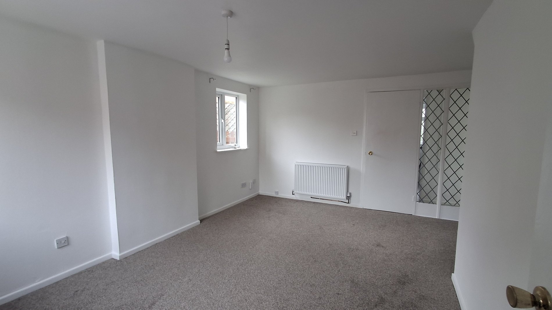 1 bed flat to rent in Church View, Ollerton, NG22  - Property Image 3