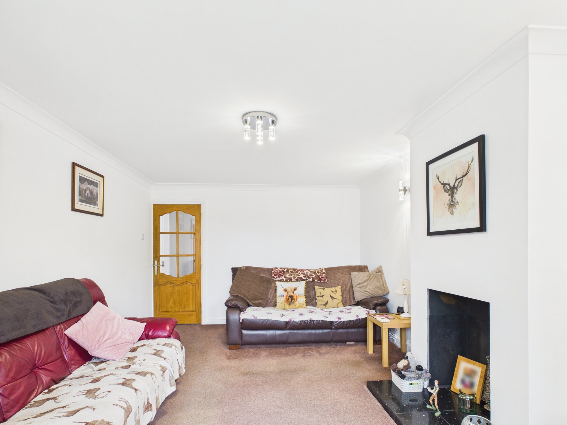 2 bed bungalow for sale in Brackendale Drive, Walesby, NG22  - Property Image 4