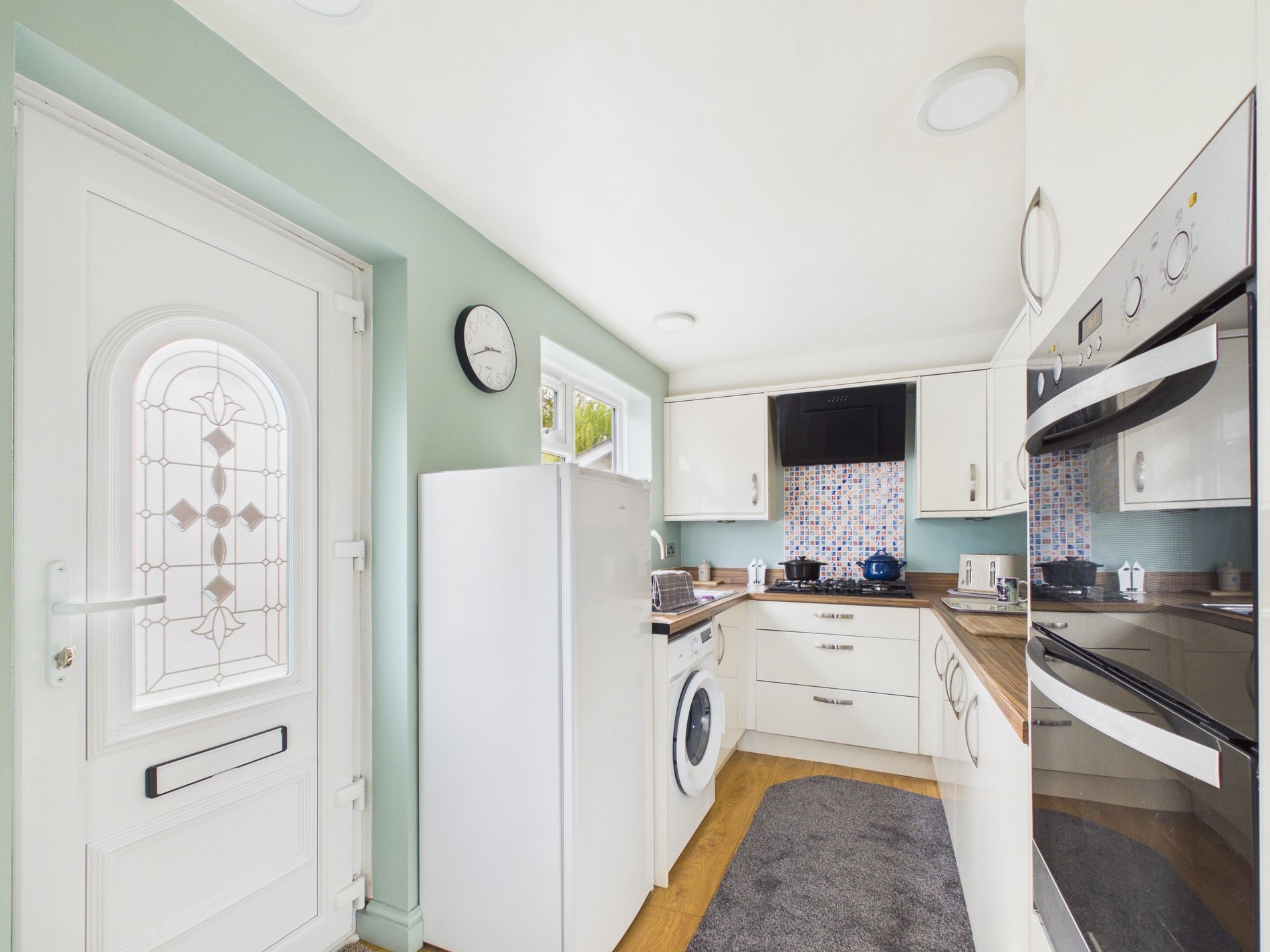 2 bed bungalow for sale in Brackendale Drive, Walesby, NG22  - Property Image 3