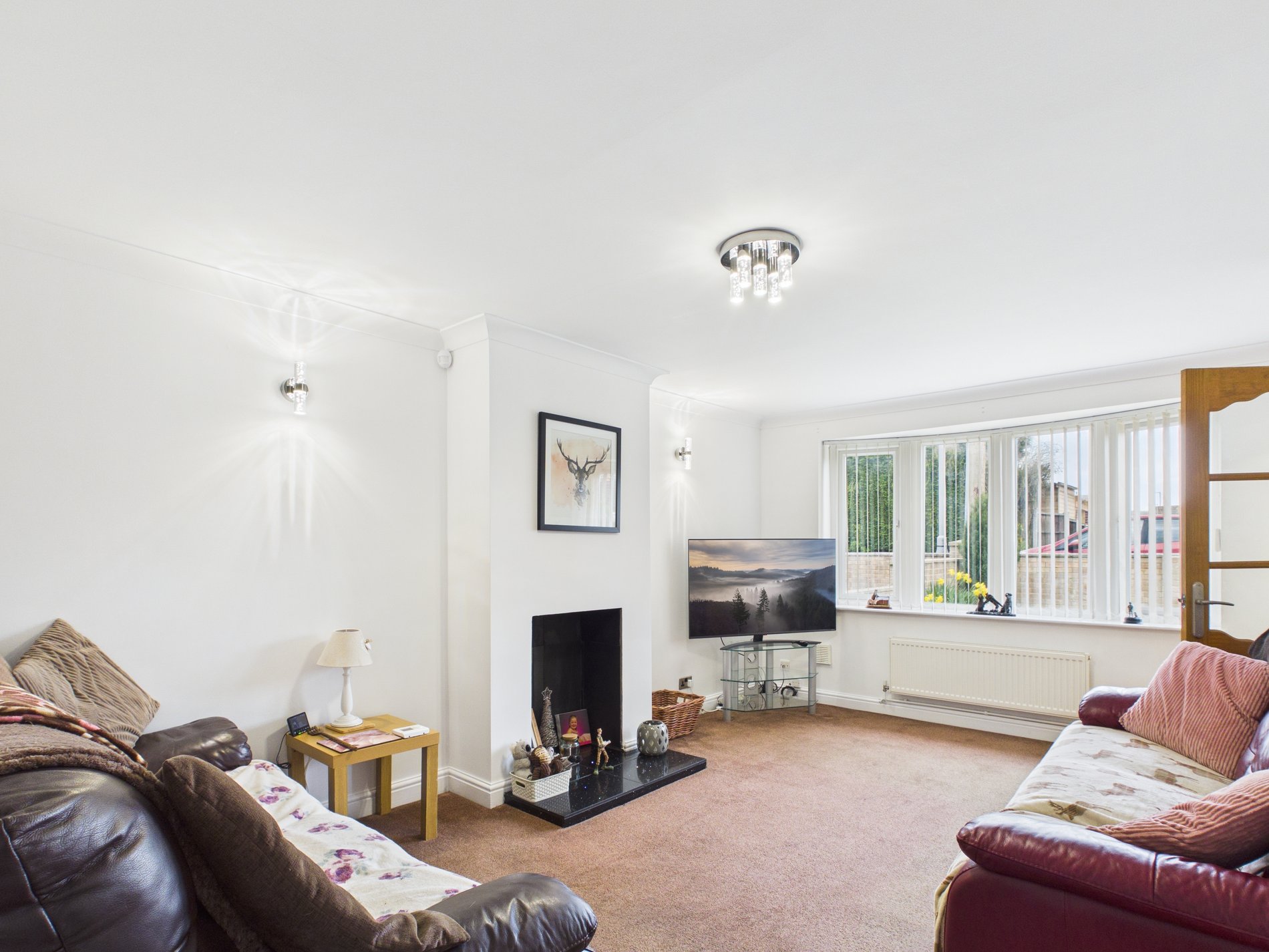 2 bed bungalow for sale in Brackendale Drive, Walesby, NG22  - Property Image 5