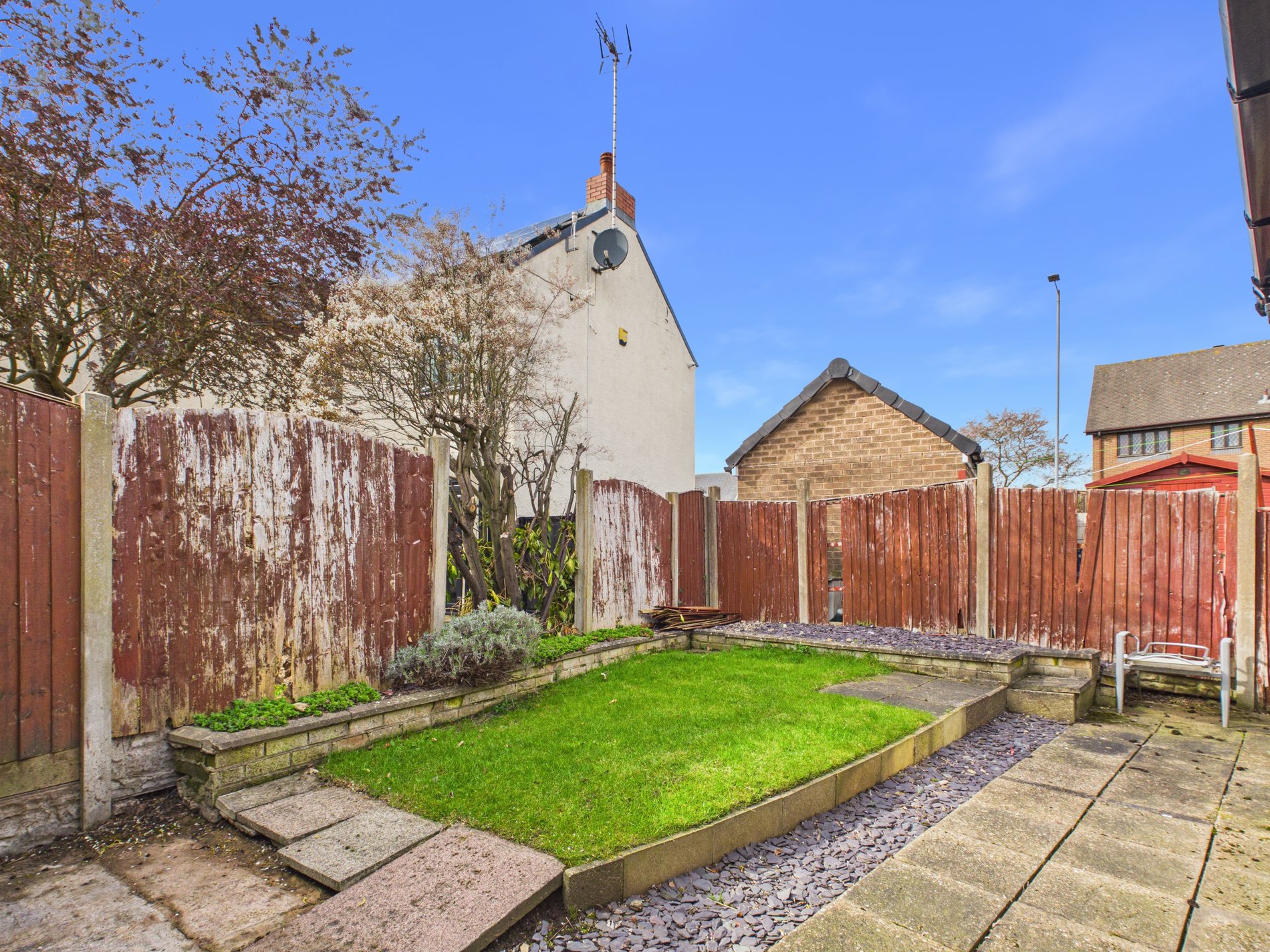 2 bed bungalow for sale in Brackendale Drive, Walesby, NG22  - Property Image 12