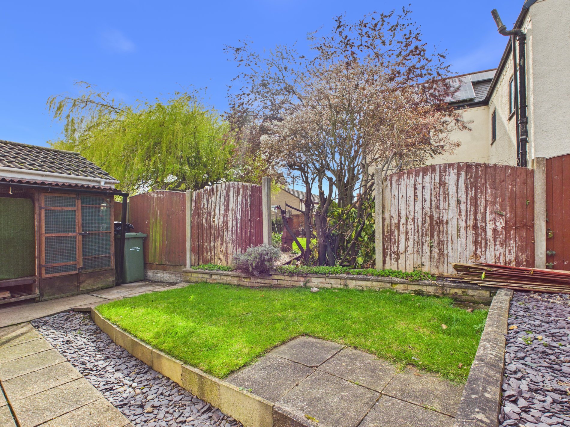 2 bed bungalow for sale in Brackendale Drive, Walesby, NG22  - Property Image 11