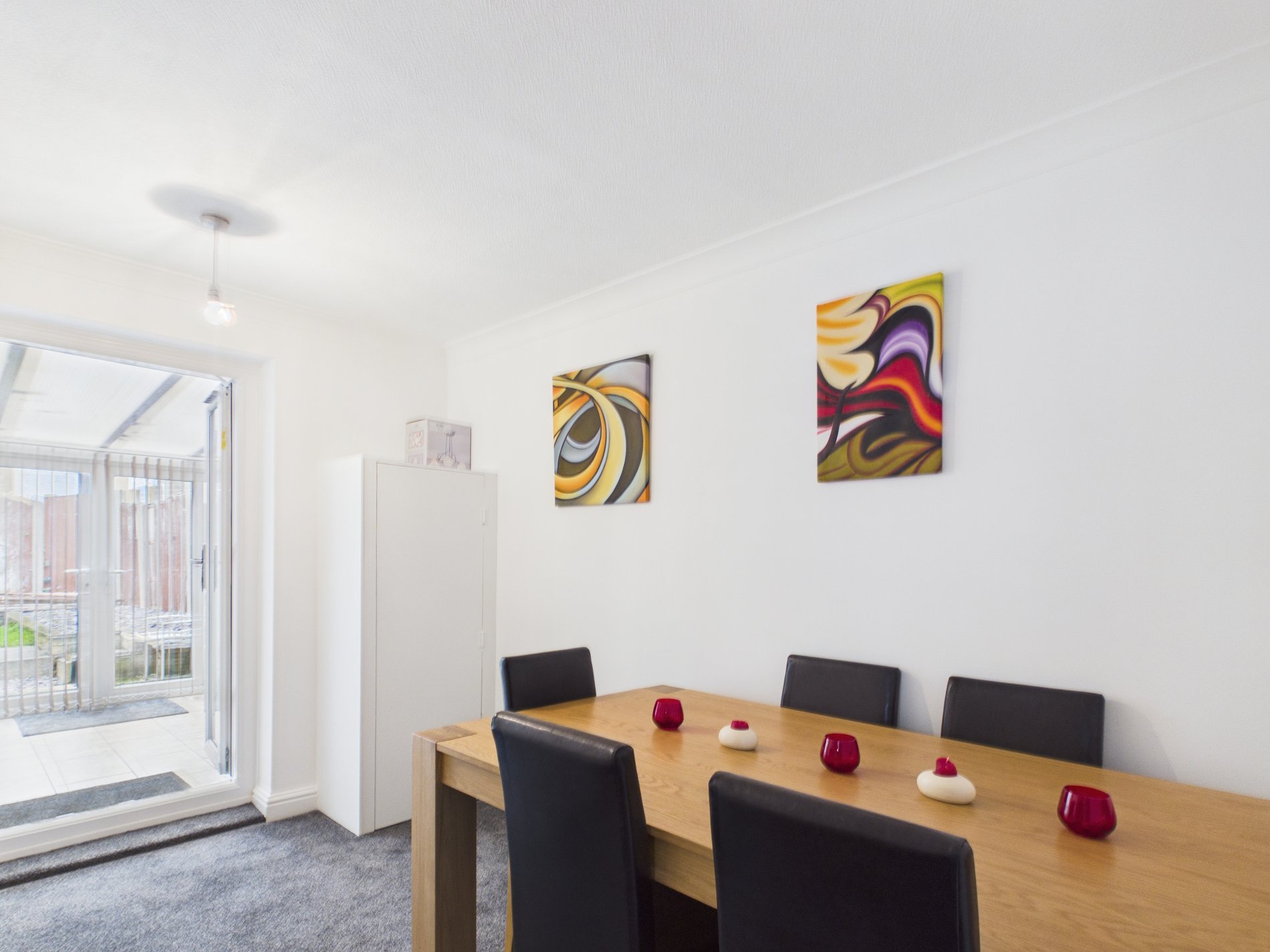 2 bed bungalow for sale in Brackendale Drive, Walesby, NG22  - Property Image 6