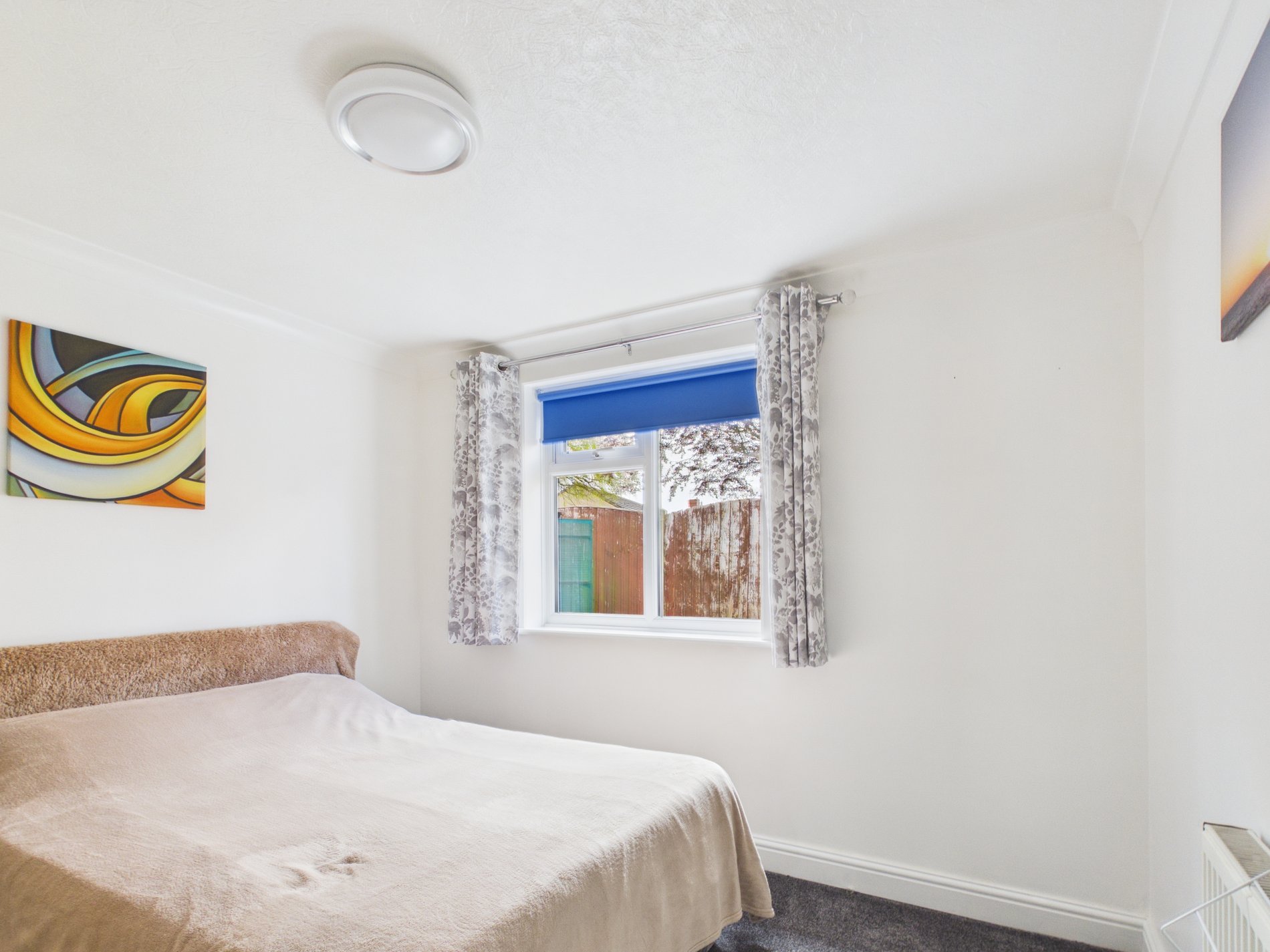 2 bed bungalow for sale in Brackendale Drive, Walesby, NG22  - Property Image 8