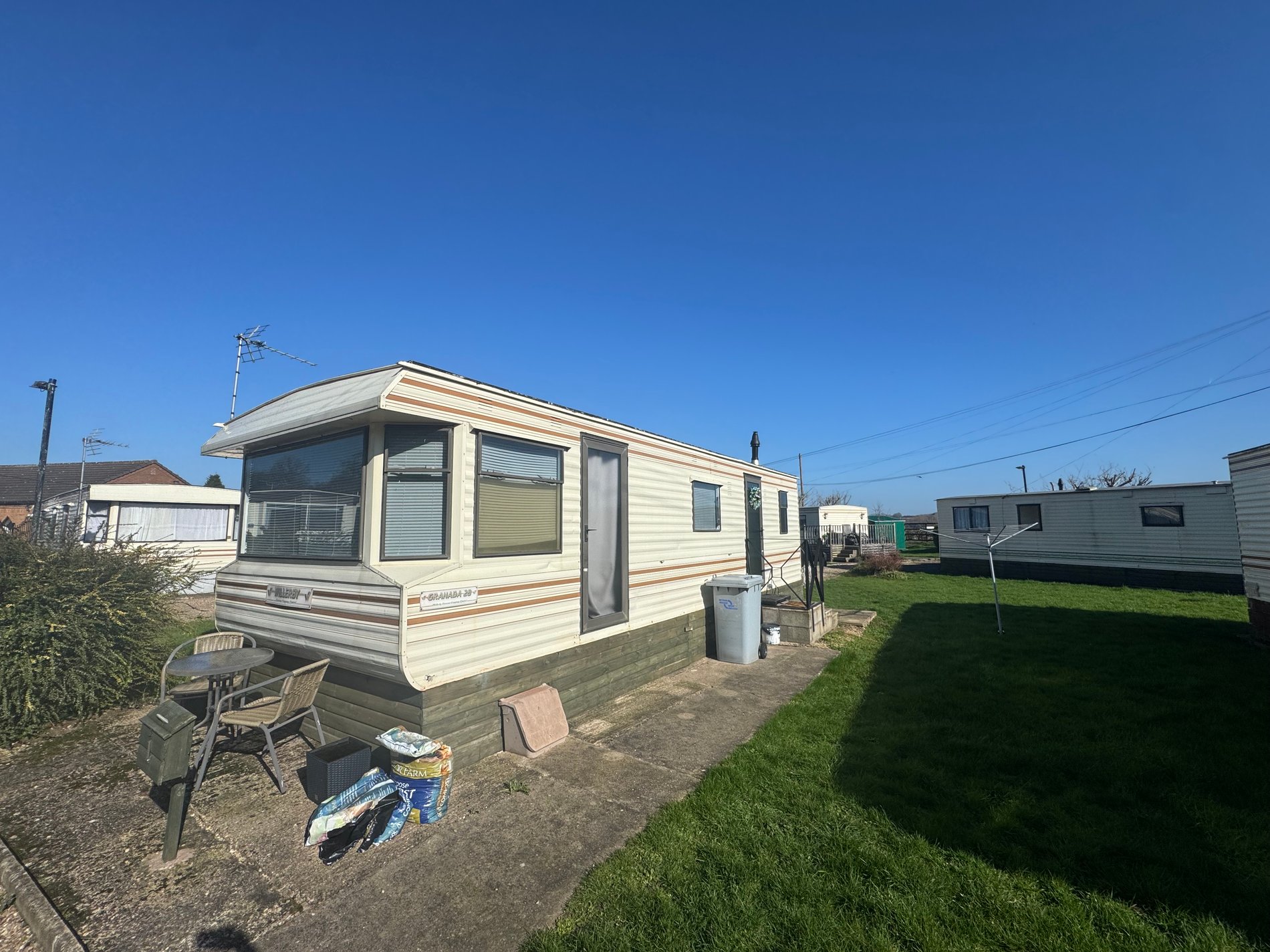 2 bed to rent in Harrow Lane, Boughton, NG22  - Property Image 1