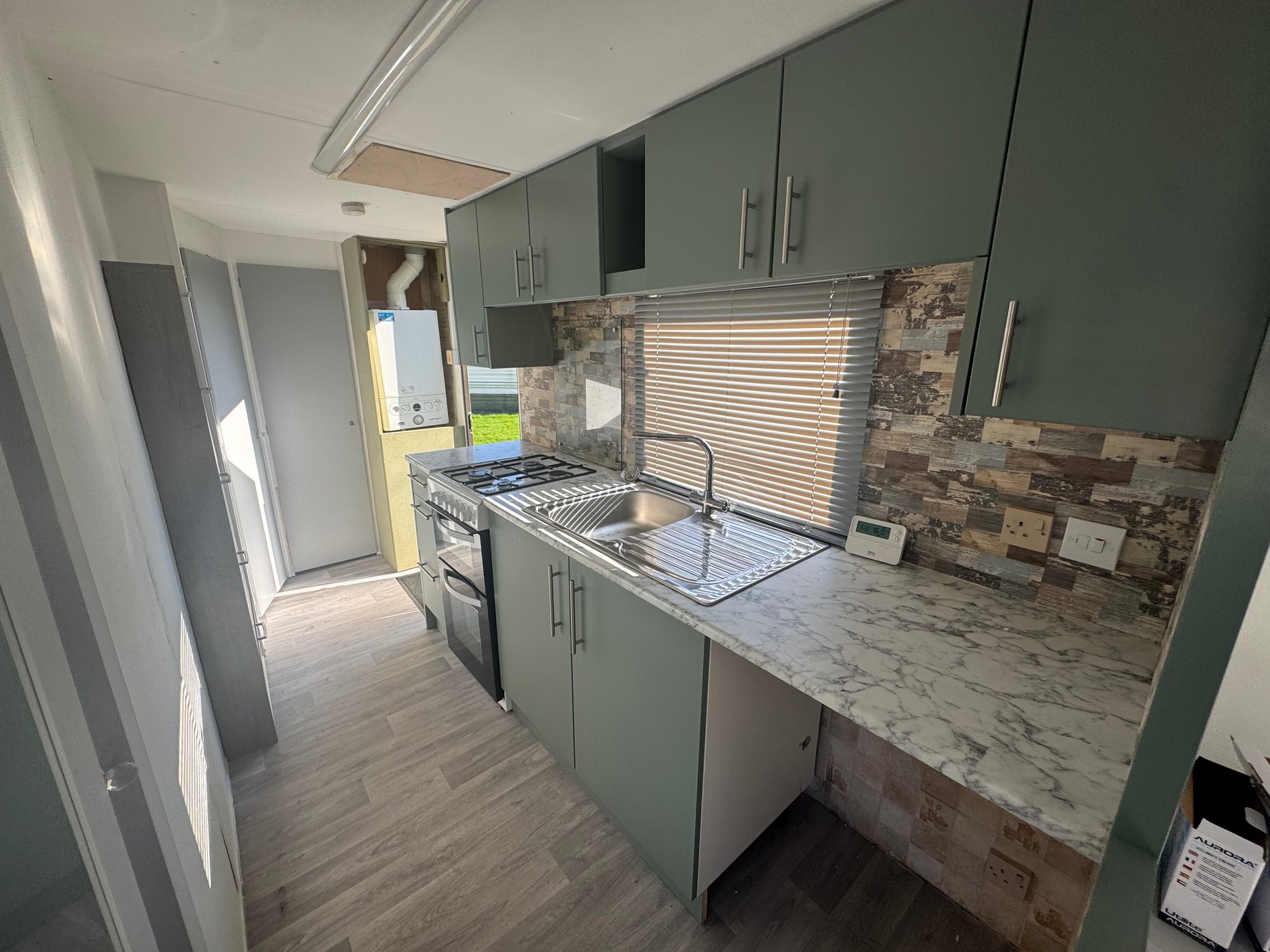 2 bed to rent in Harrow Lane, Boughton, NG22  - Property Image 2