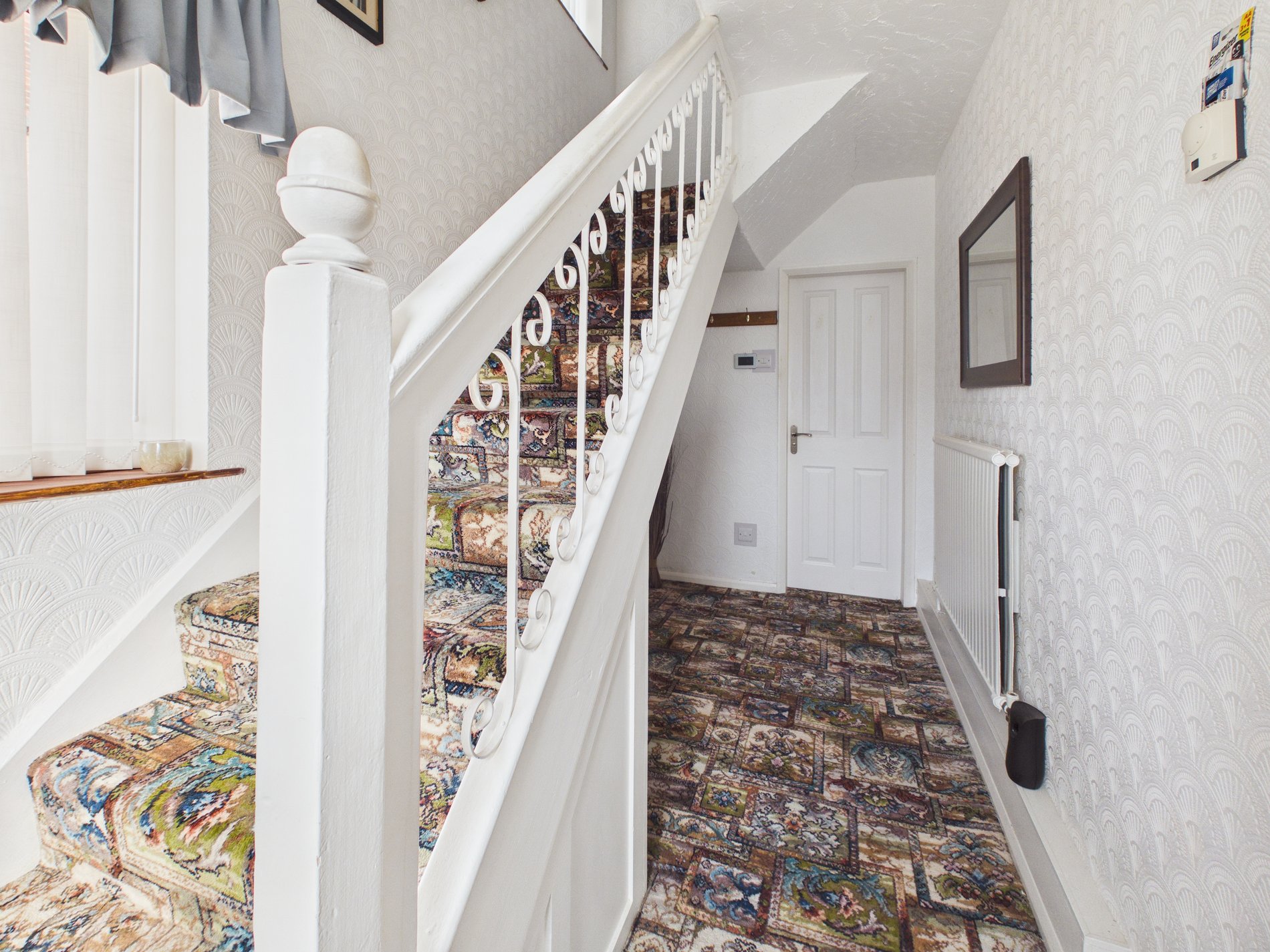 3 bed semi-detached house for sale in Hazel Road, New Ollerton, NG22  - Property Image 9