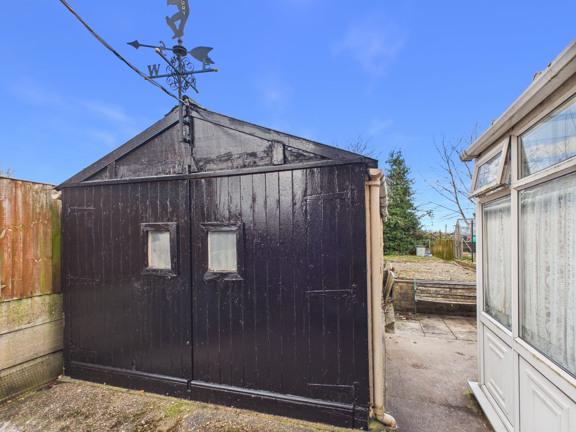 3 bed semi-detached house for sale in Hazel Road, New Ollerton, NG22  - Property Image 16