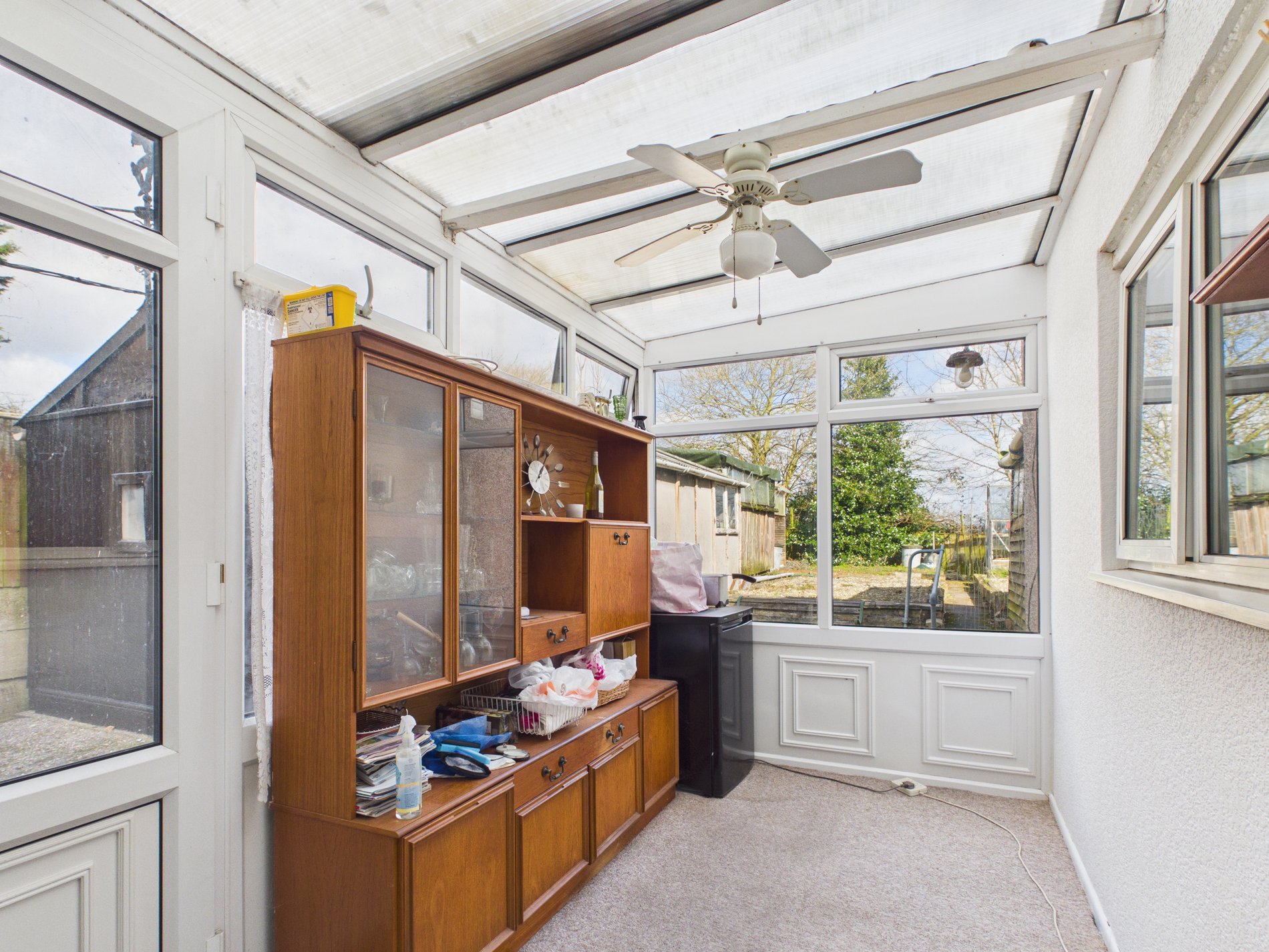 3 bed semi-detached house for sale in Hazel Road, New Ollerton, NG22  - Property Image 7