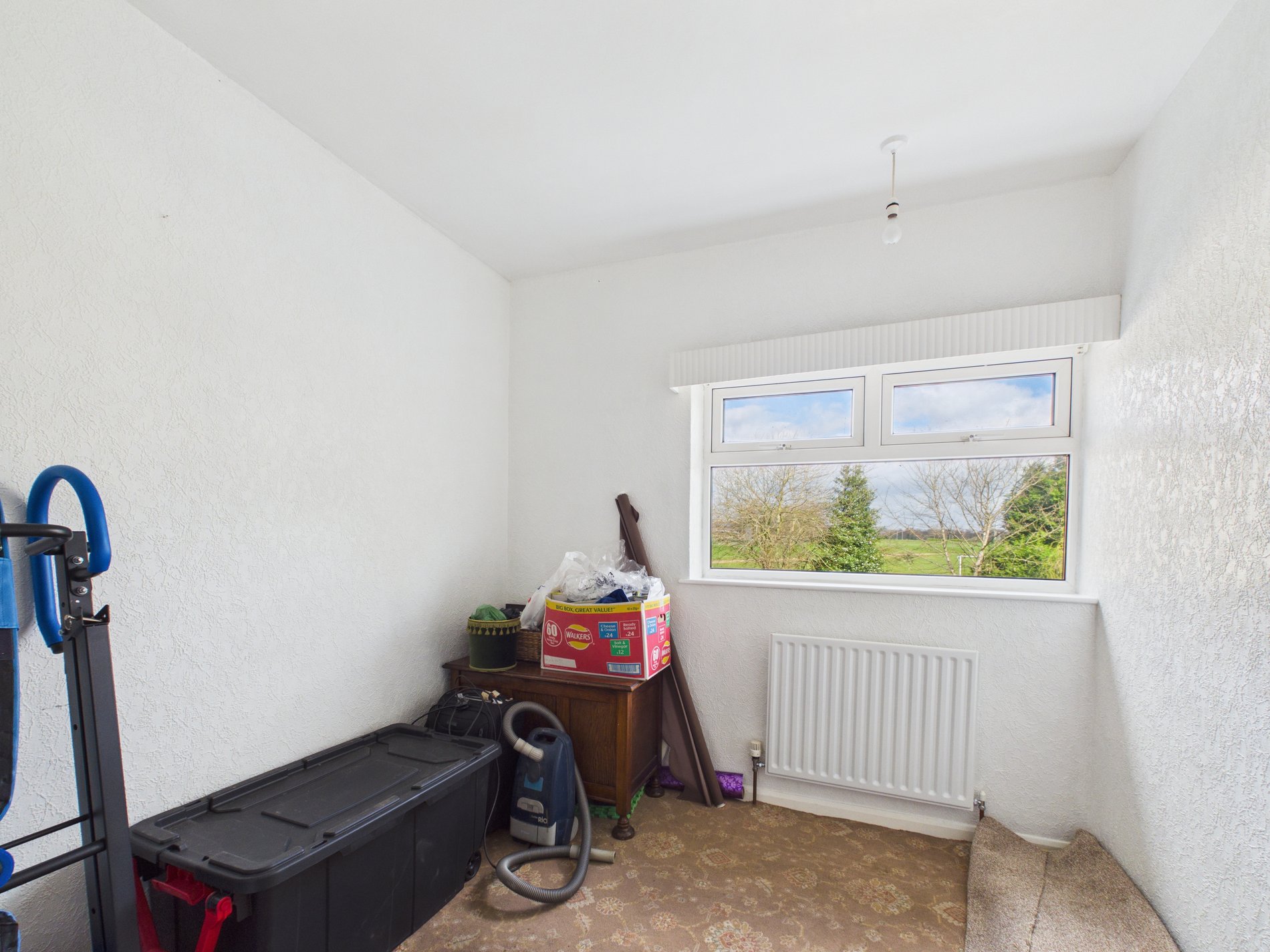 3 bed semi-detached house for sale in Hazel Road, New Ollerton, NG22  - Property Image 12