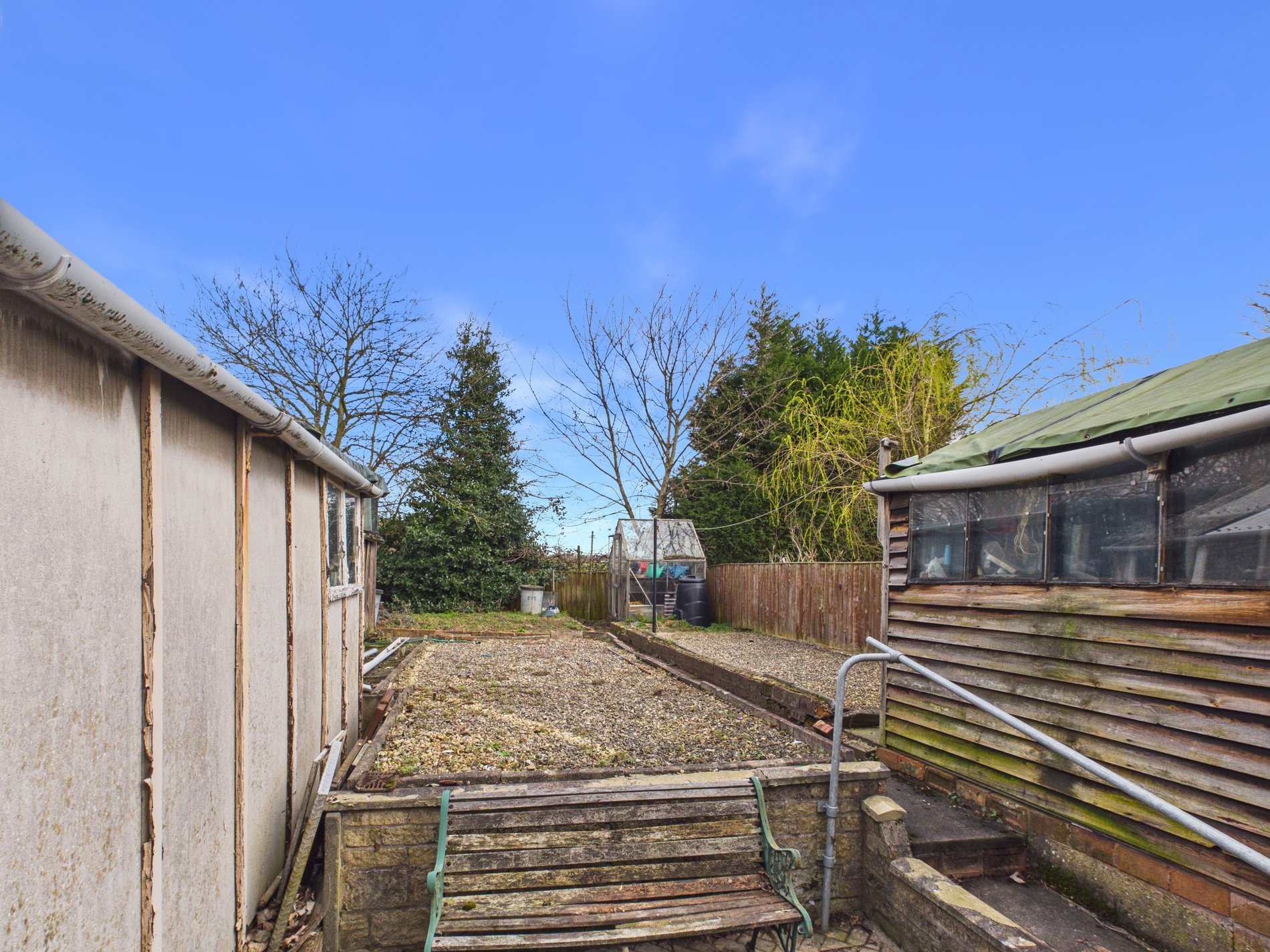 3 bed semi-detached house for sale in Hazel Road, New Ollerton, NG22  - Property Image 14