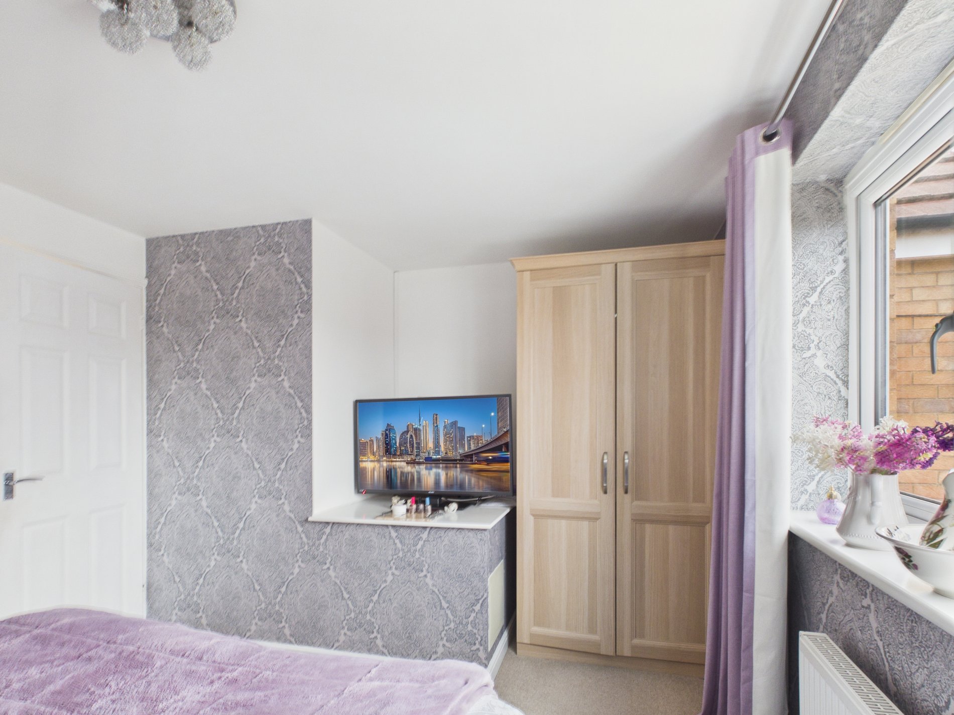 2 bed semi-detached house for sale in Whinney Lane, Ollerton, NG22  - Property Image 7