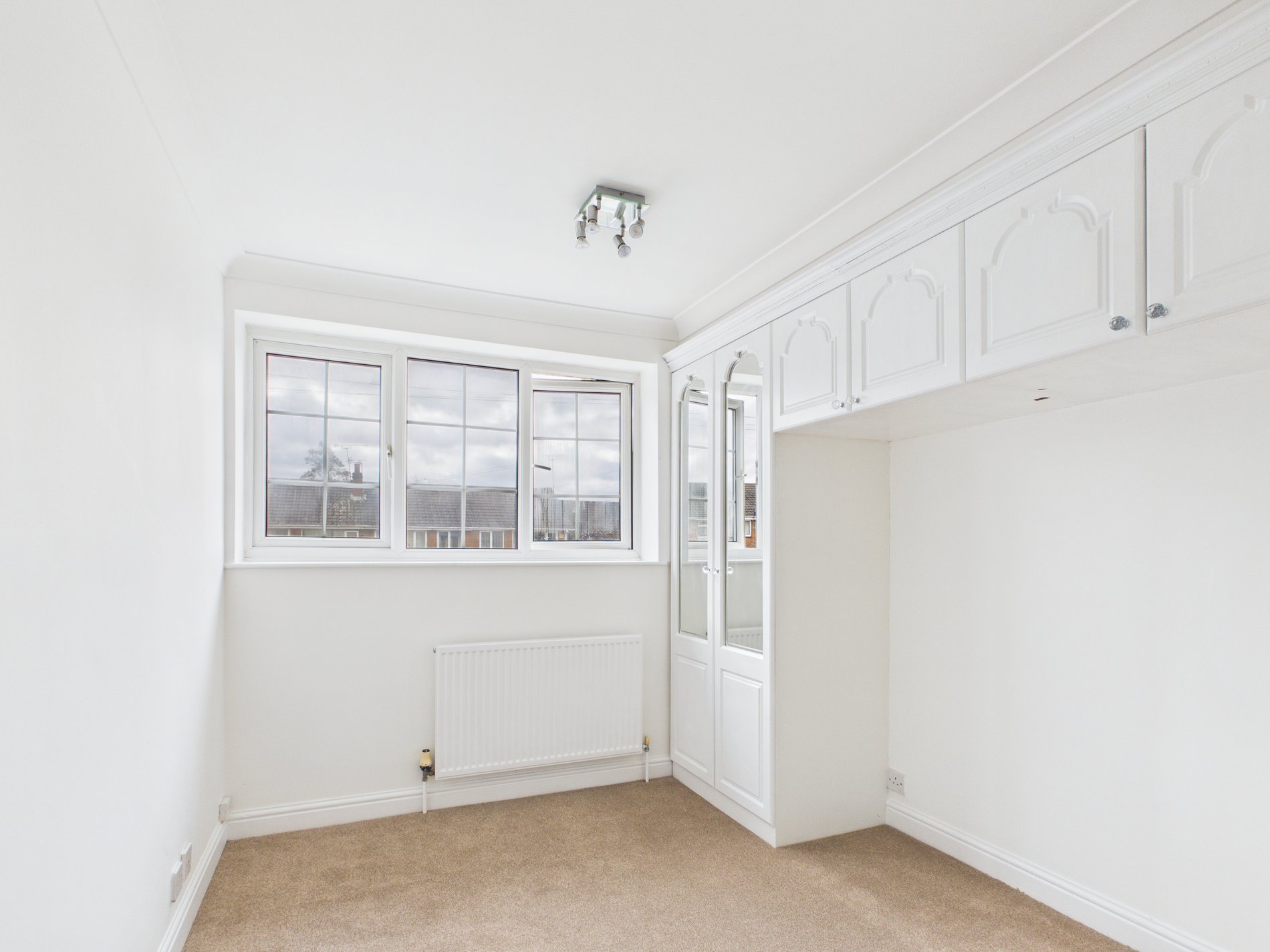 3 bed terraced house for sale in George Dere Close, New Ollerton, NG22  - Property Image 8