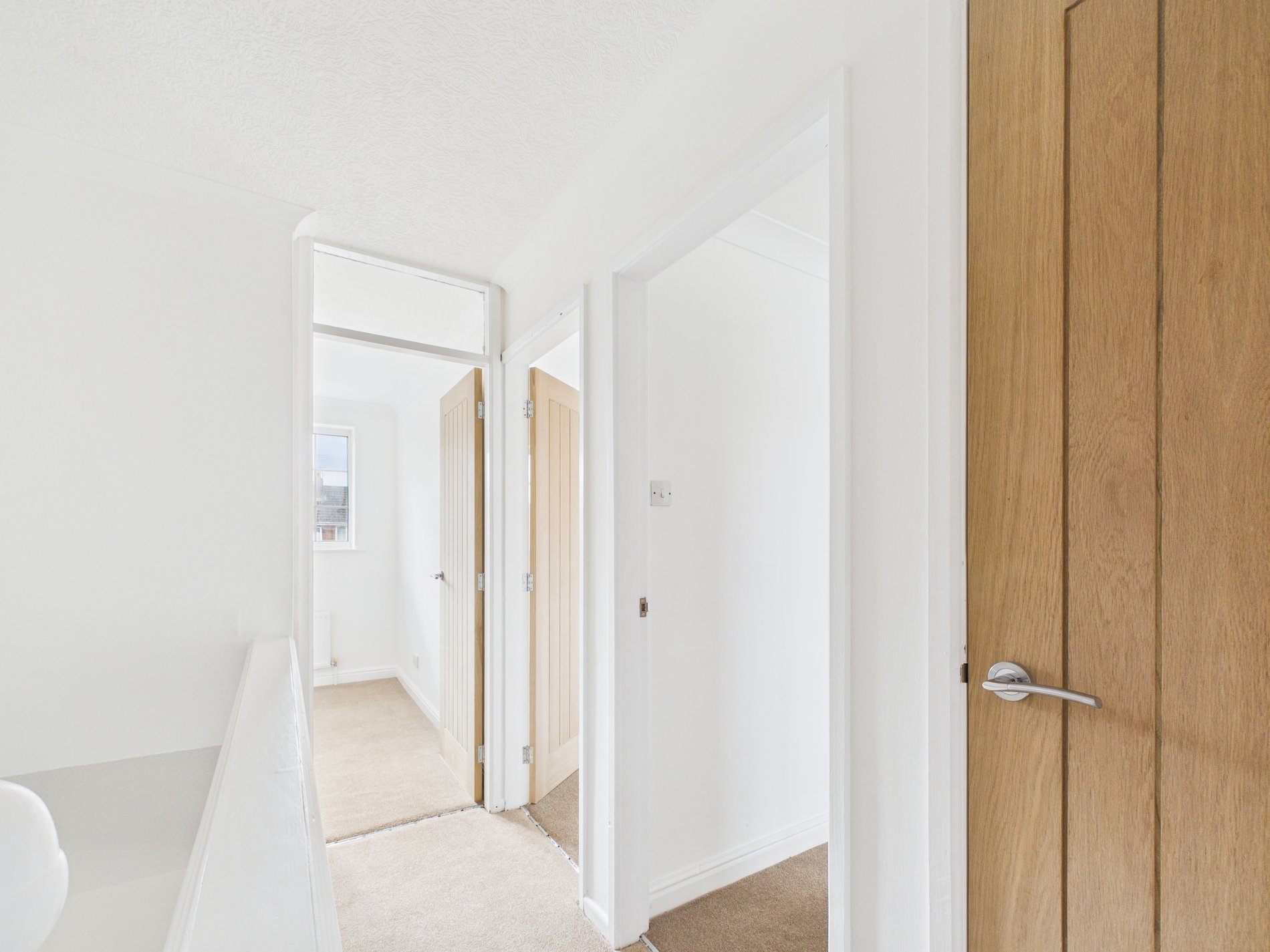 3 bed terraced house for sale in George Dere Close, New Ollerton, NG22  - Property Image 7