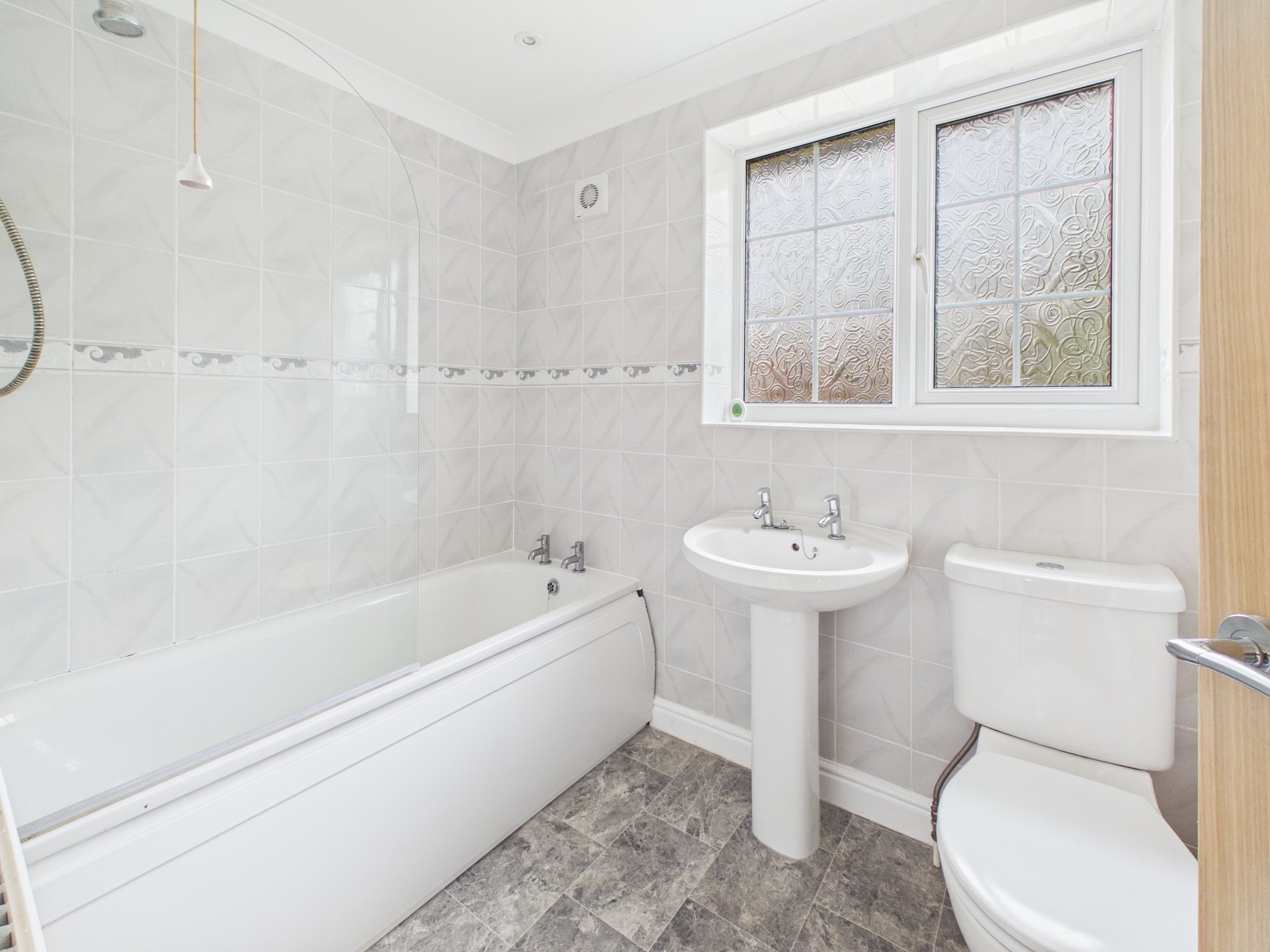 3 bed terraced house for sale in George Dere Close, New Ollerton, NG22  - Property Image 13