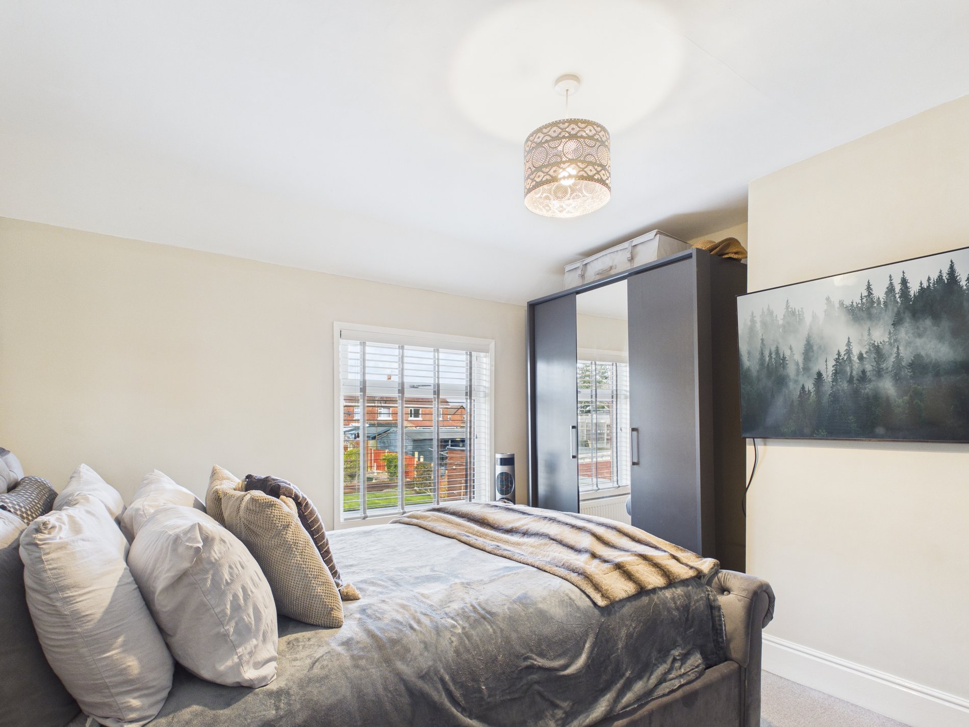 3 bed semi-detached house for sale in Pine Avenue, New Ollerton, NG22  - Property Image 10