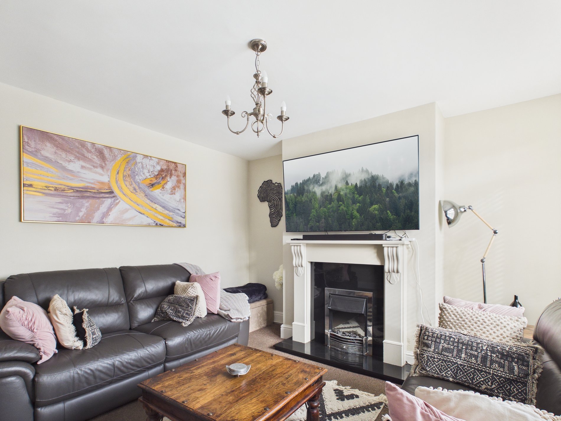 3 bed semi-detached house for sale in Pine Avenue, New Ollerton, NG22  - Property Image 4