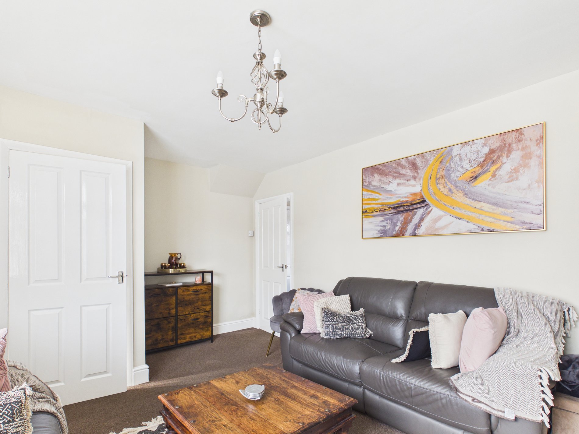 3 bed semi-detached house for sale in Pine Avenue, New Ollerton, NG22  - Property Image 5