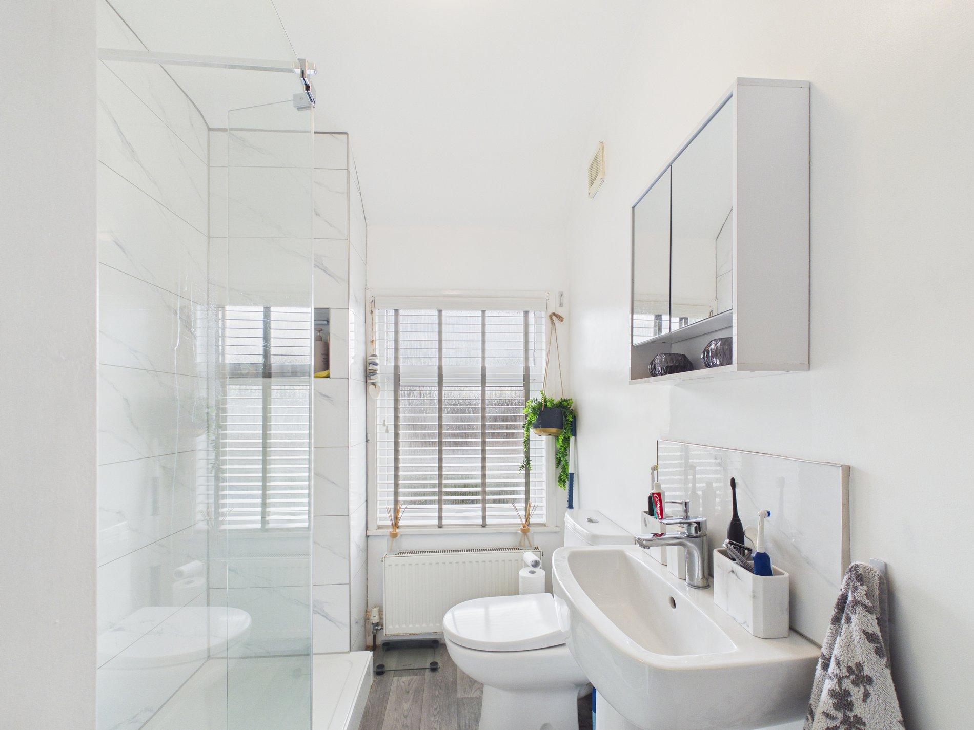 3 bed semi-detached house for sale in Pine Avenue, New Ollerton, NG22  - Property Image 12