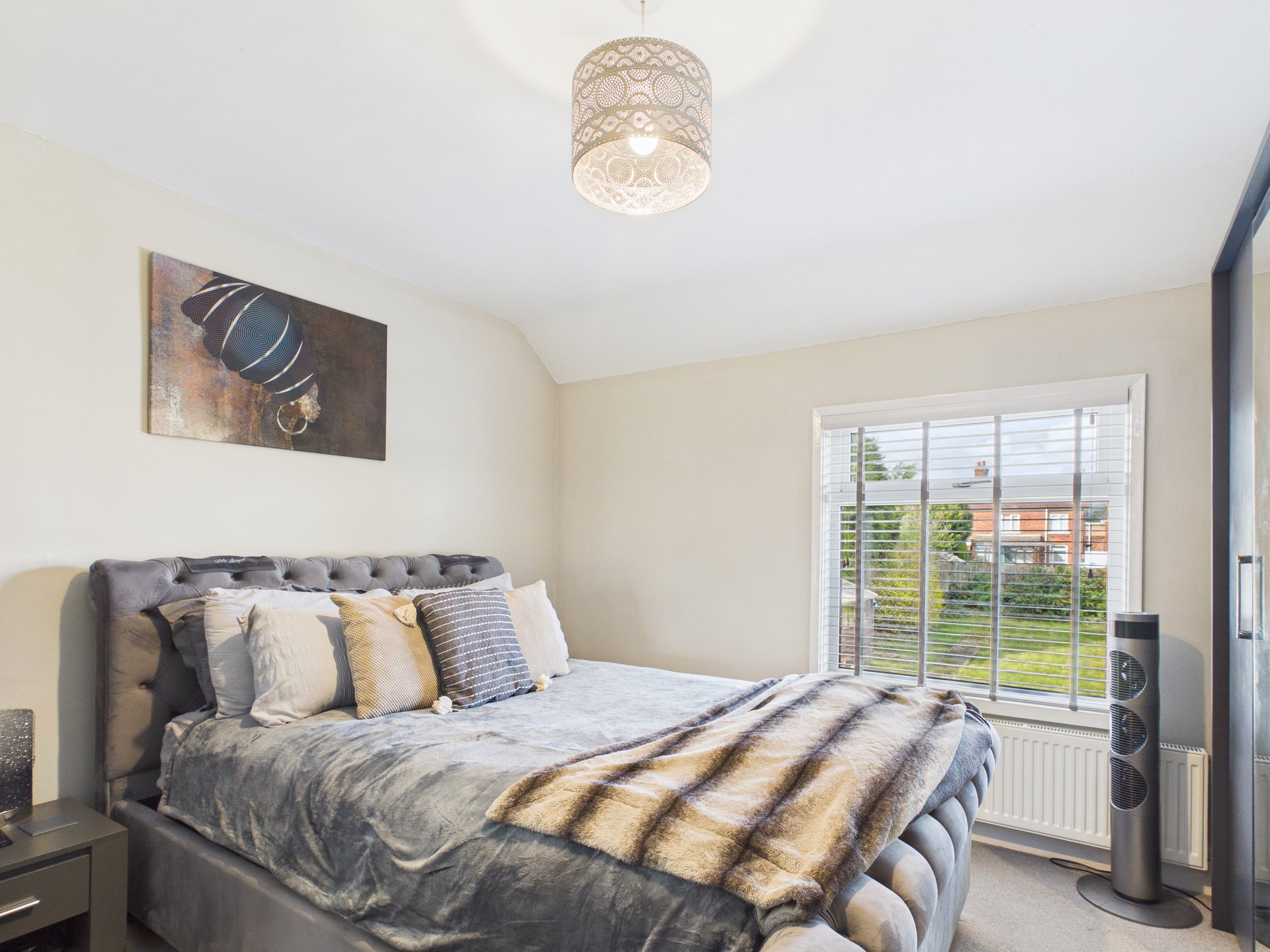 3 bed semi-detached house for sale in Pine Avenue, New Ollerton, NG22  - Property Image 11