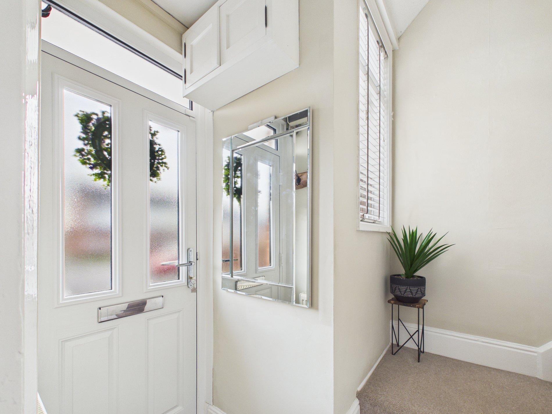 3 bed semi-detached house for sale in Pine Avenue, New Ollerton, NG22  - Property Image 2