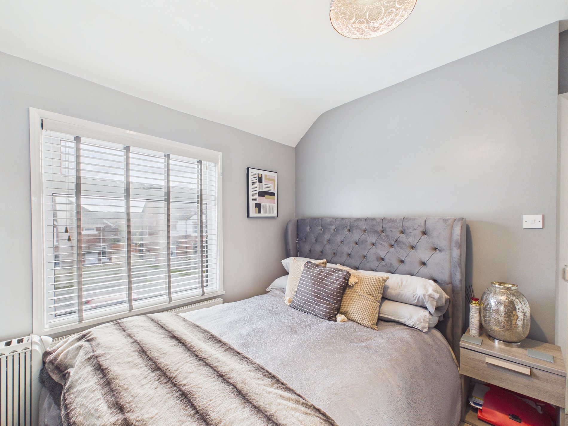 3 bed semi-detached house for sale in Pine Avenue, New Ollerton, NG22  - Property Image 13