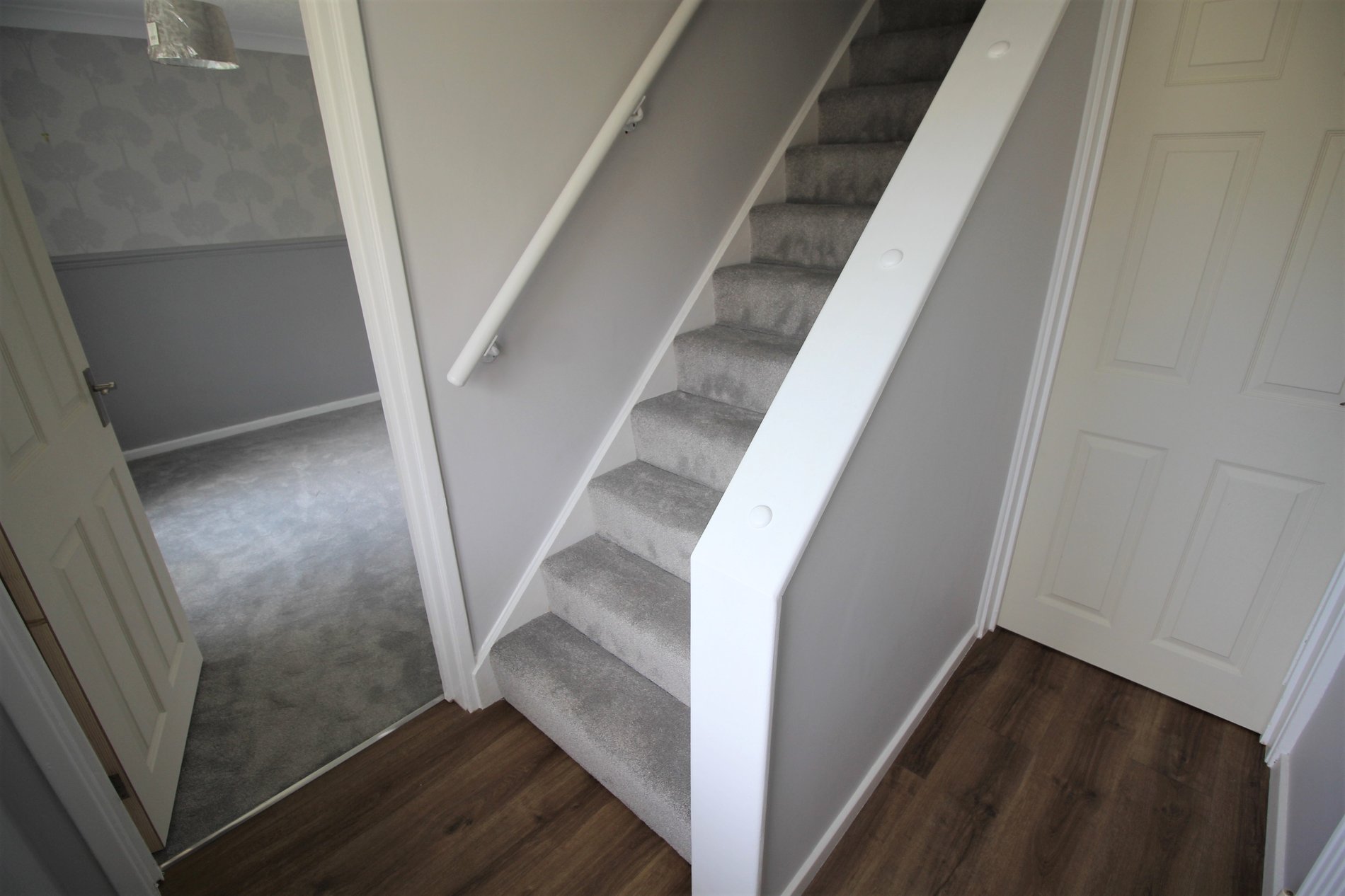 3 bed semi-detached house to rent in Cedar Lane, New Ollerton, NG22  - Property Image 4