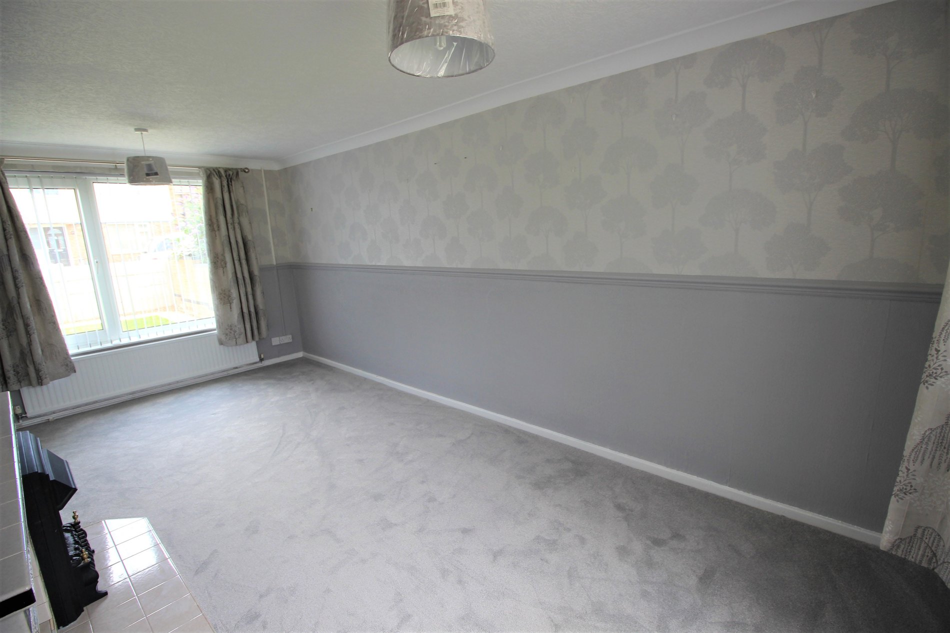 3 bed semi-detached house to rent in Cedar Lane, New Ollerton, NG22  - Property Image 3