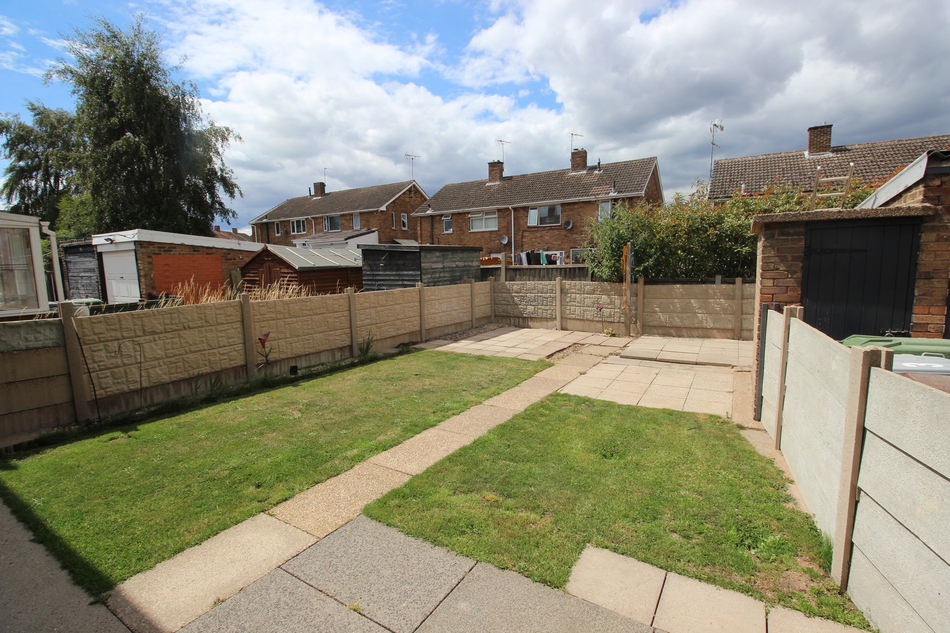 3 bed semi-detached house to rent in Cedar Lane, New Ollerton, NG22  - Property Image 10